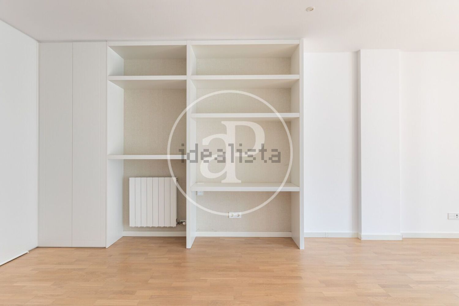 Квартира 164 м² у Sant Cugat del Vallès