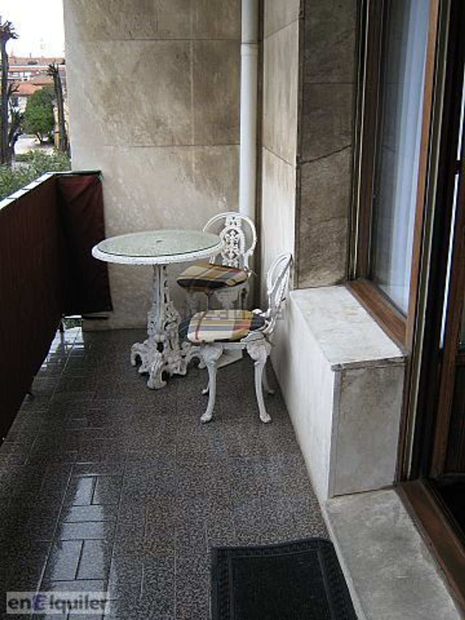 Piso de 95 m² en Guecho