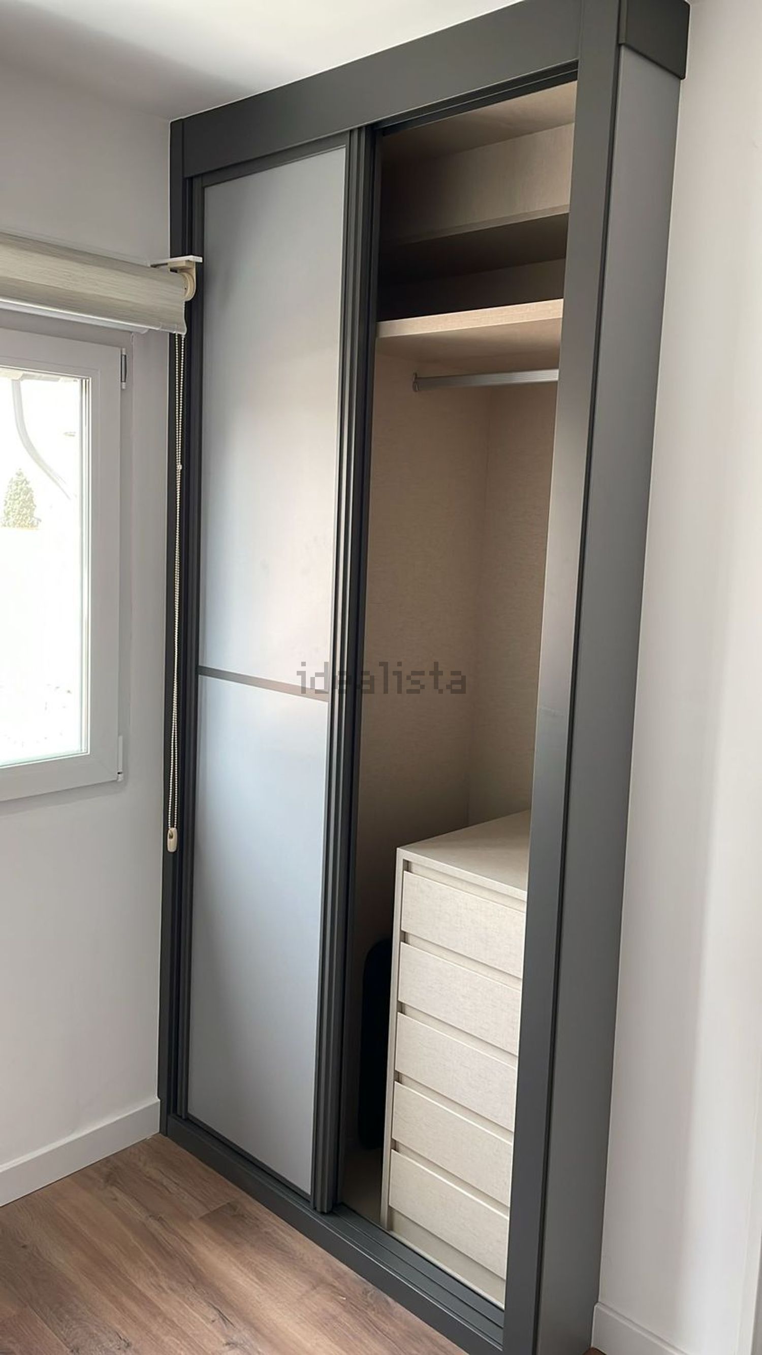 Pis de 79 m² a Madrid