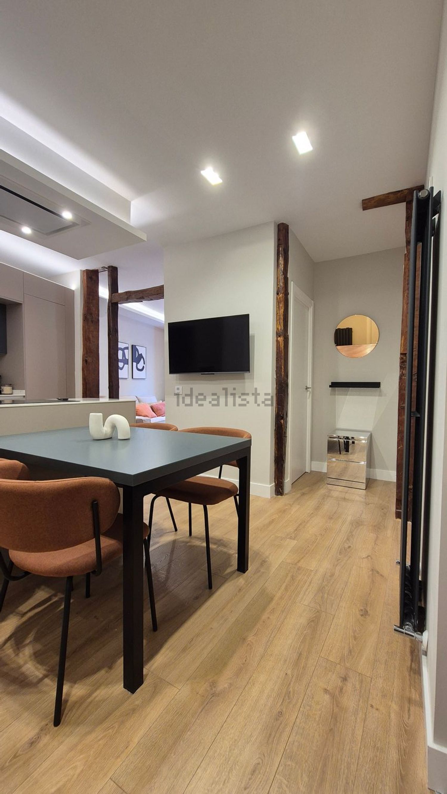 Piso de 75 m² en Madrid