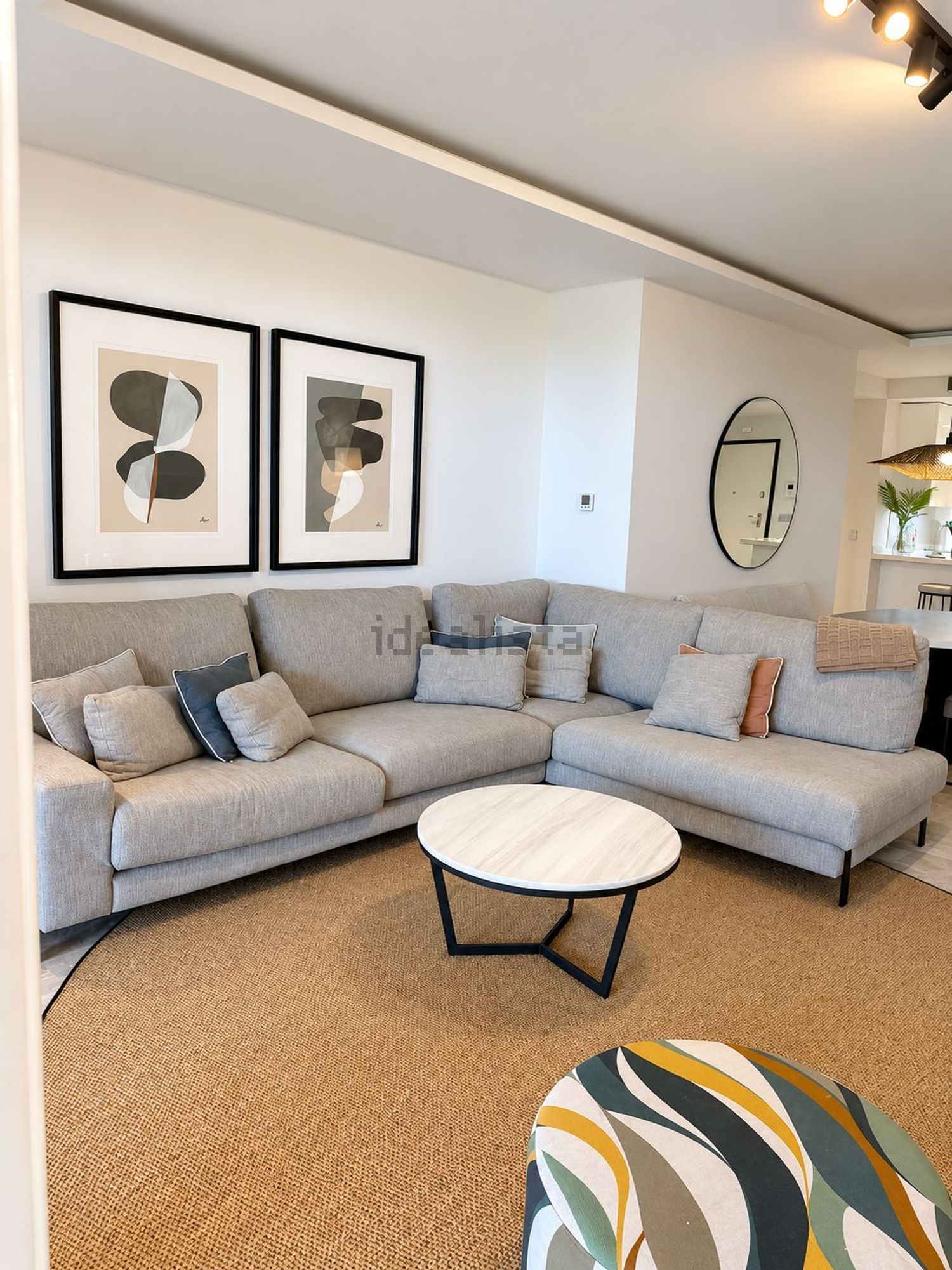 Pis de 200 m² a Marbella