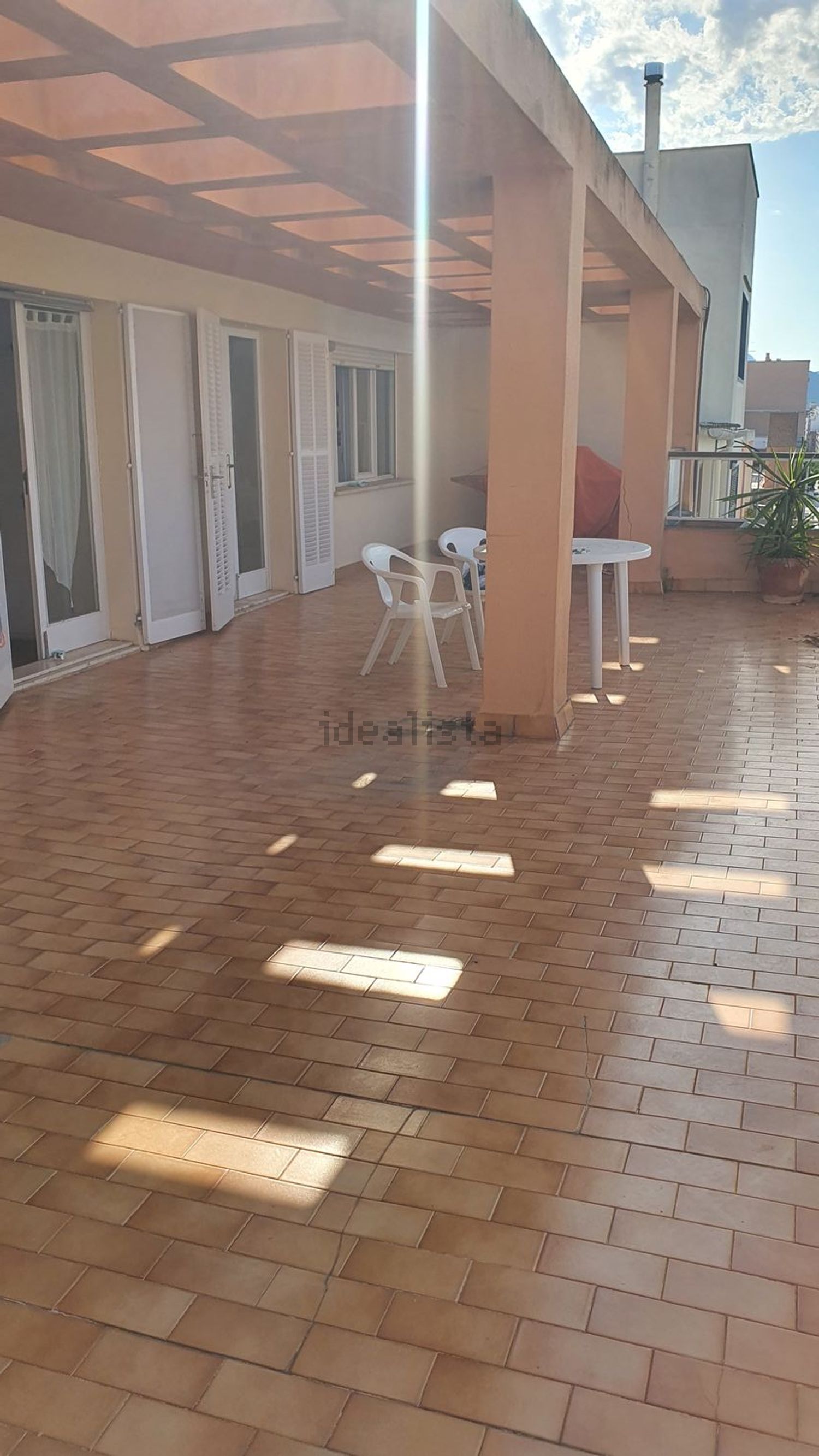 Pis de 184 m² a Palma