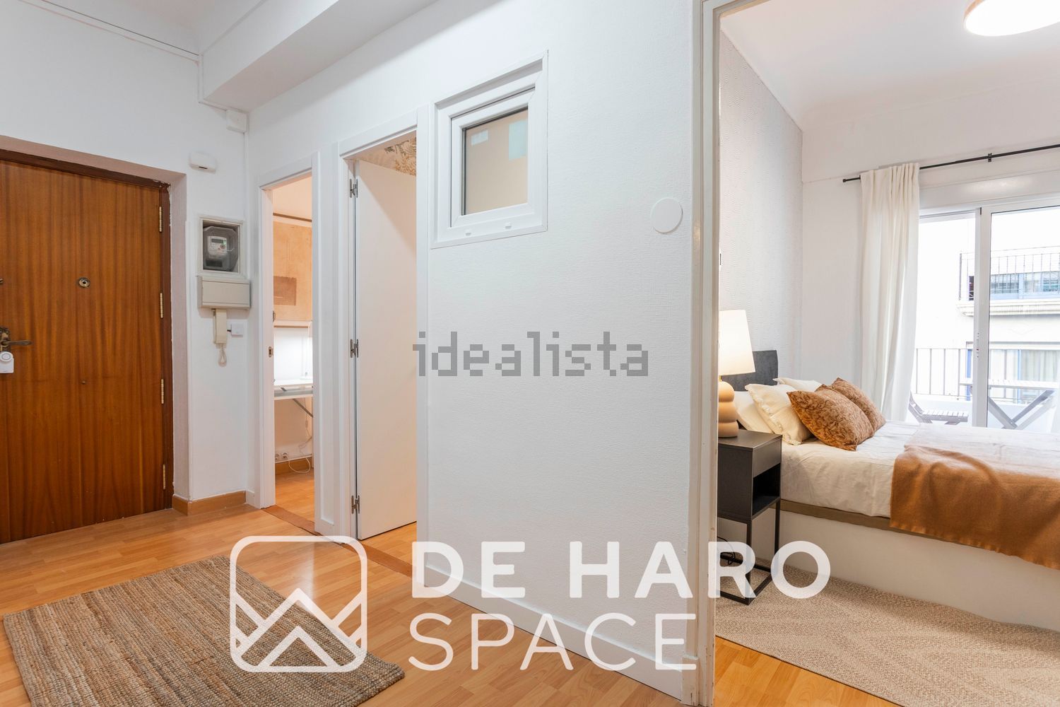 Habitació de lloguer, Alacant