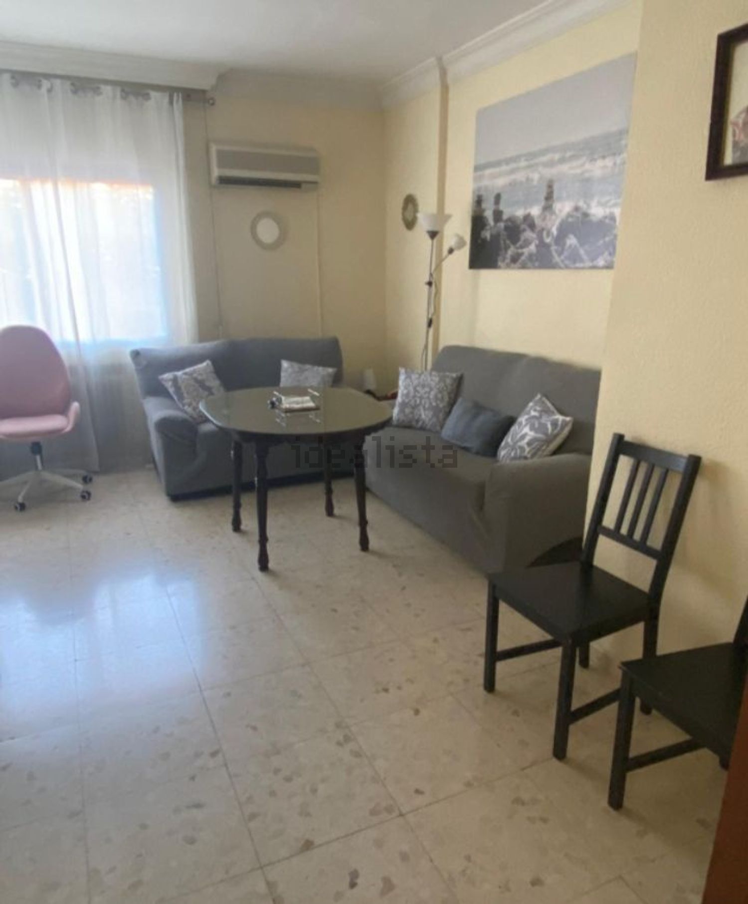 Habitación en alquiler, Badajoz