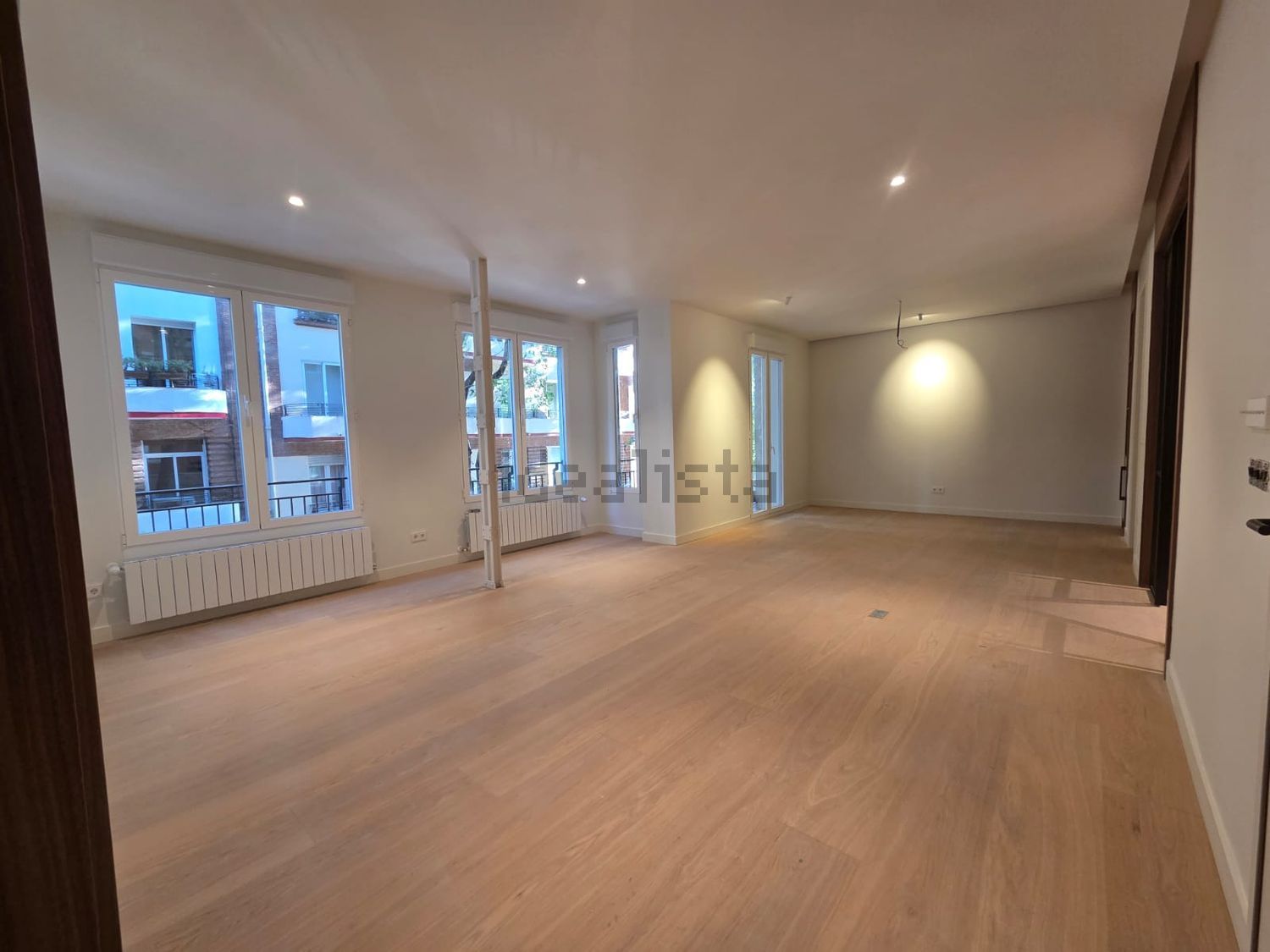 Piso de 220 m² en Madrid