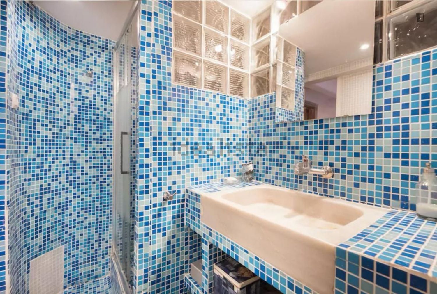 Appartamento 50 m² a Barcelona