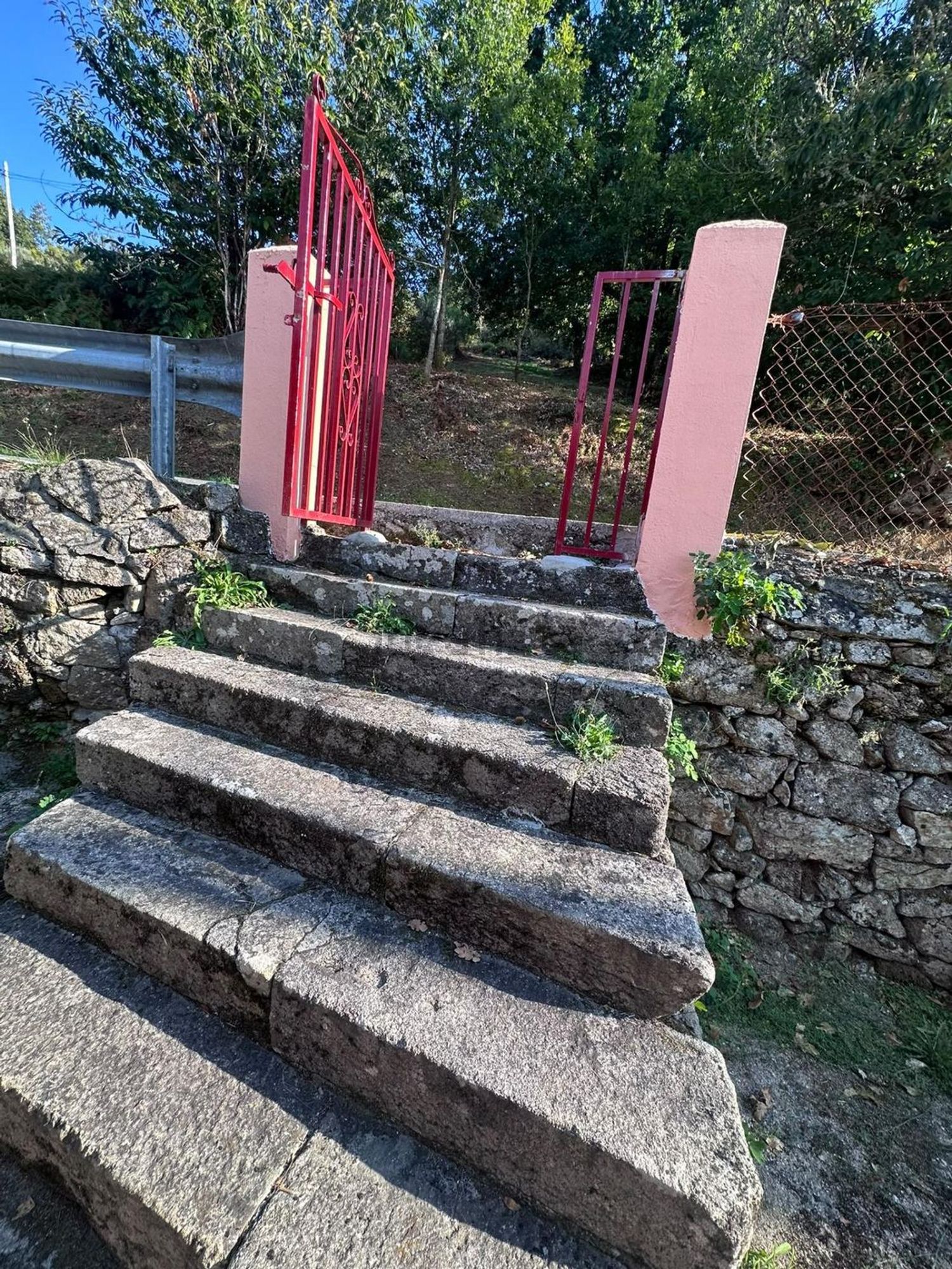 Piso de 95 m² en Parada de Sil
