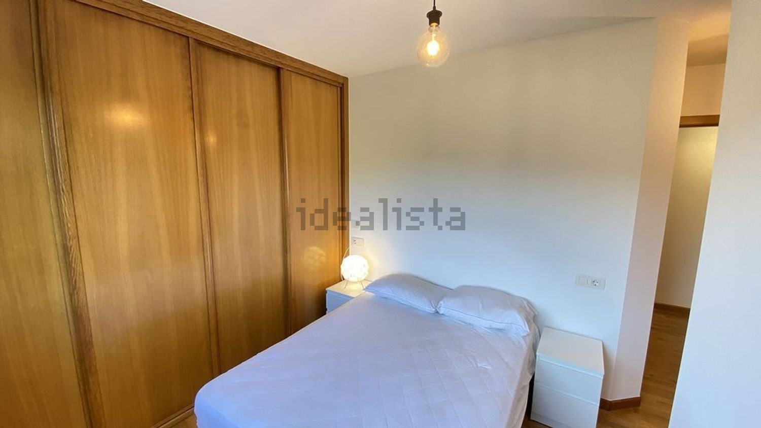 Piso de 63 m² en Arteixo