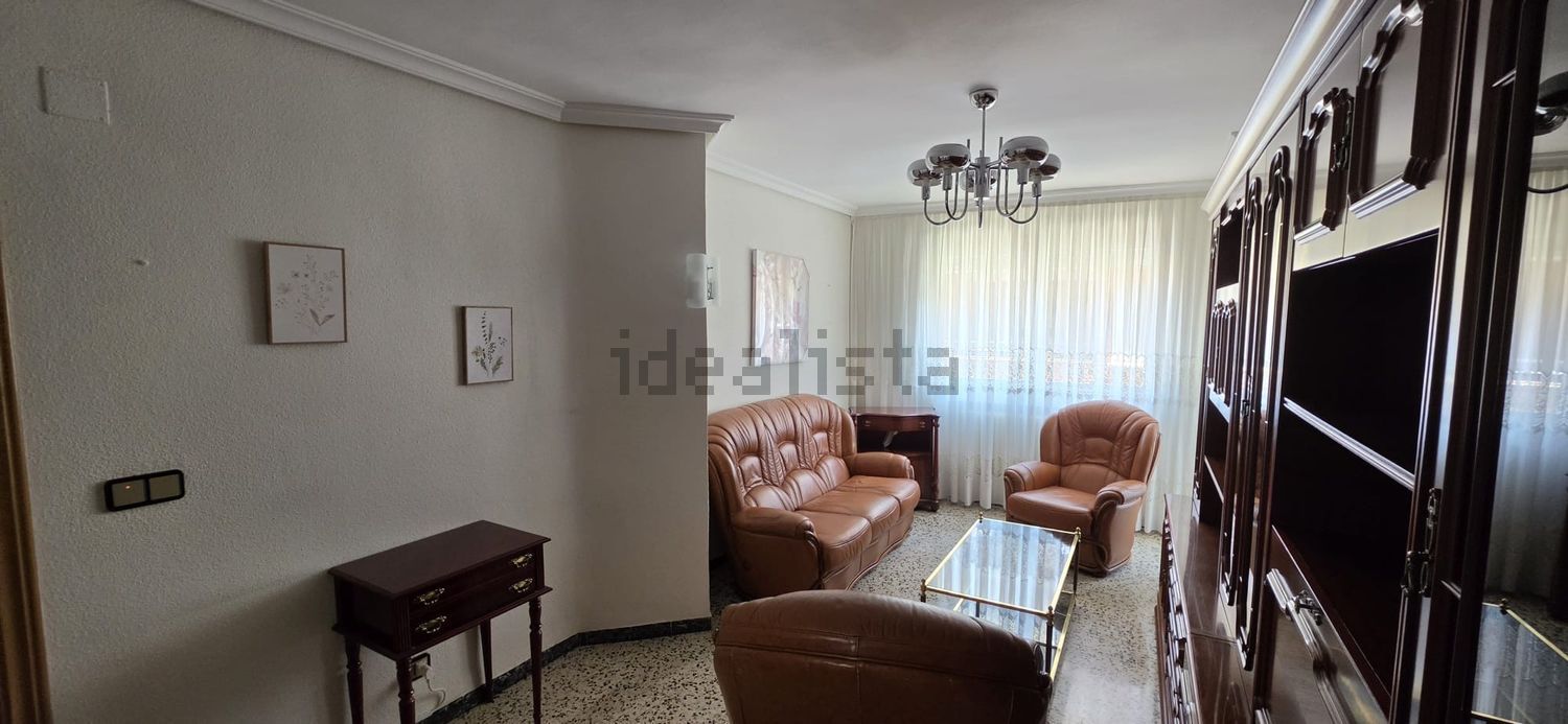 Habitació de lloguer, Valladolid