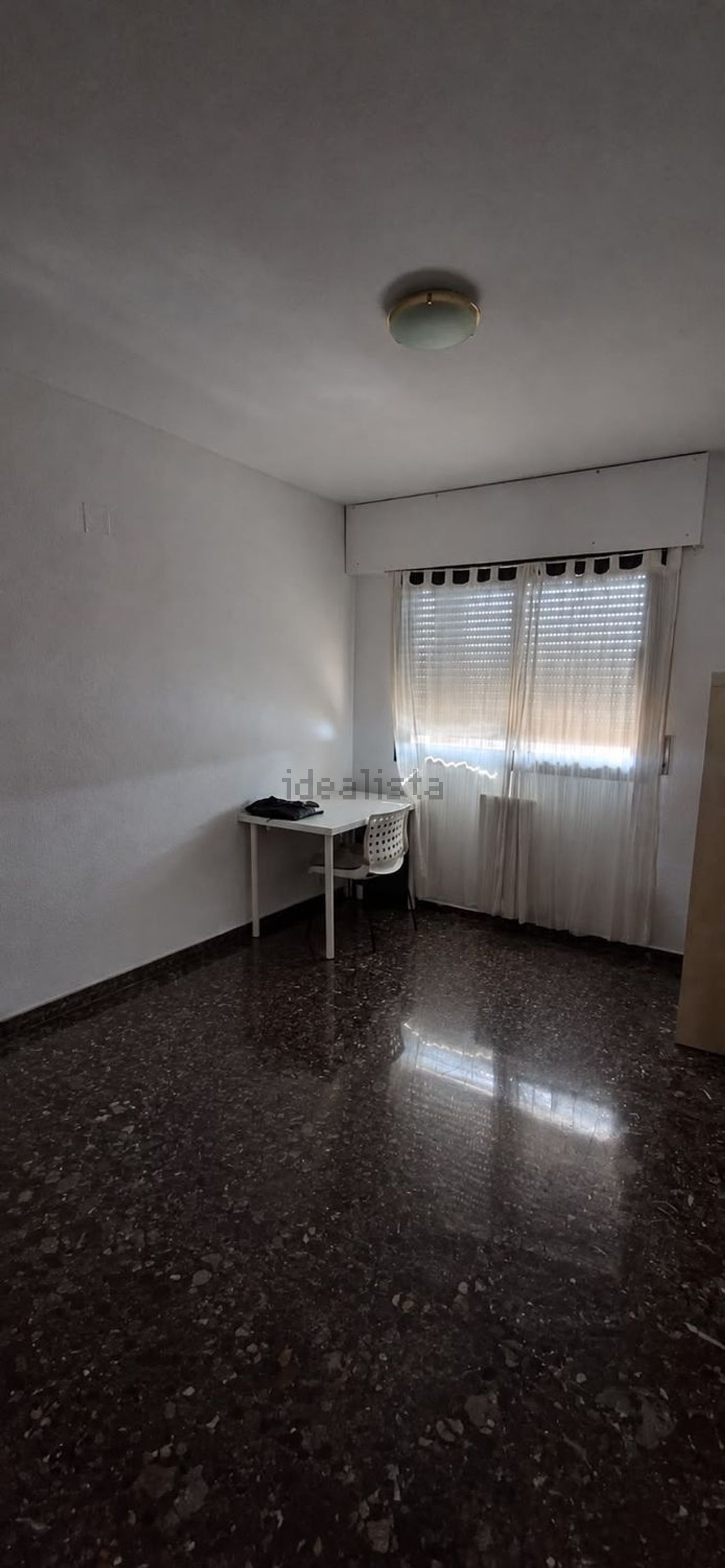 Habitació de lloguer, Saragossa