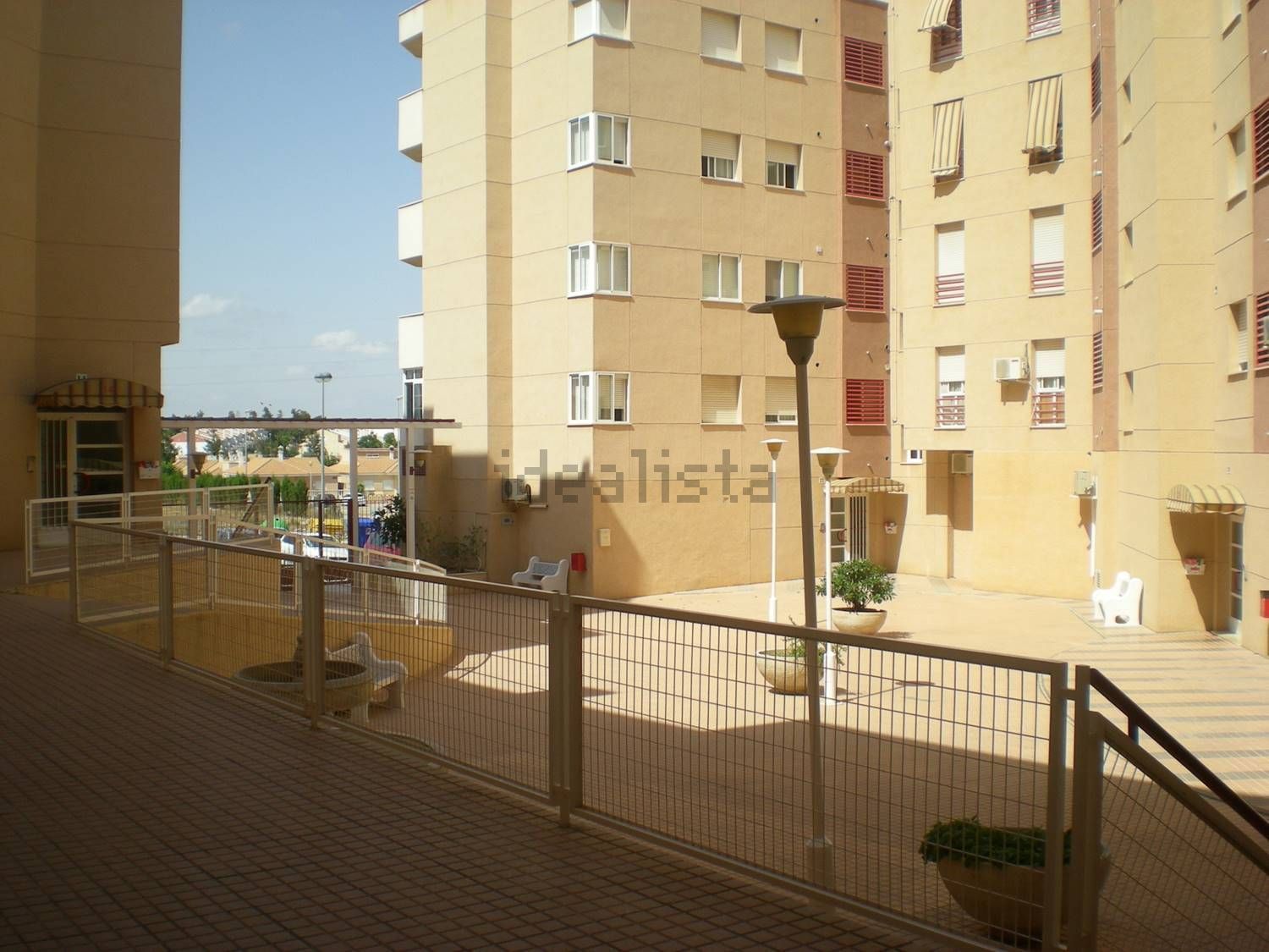 Pis de 89 m² a Cartagena
