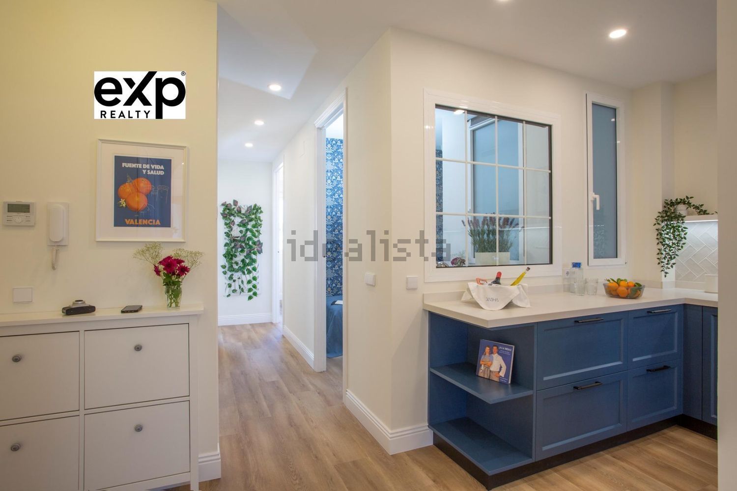 Appartamento 91 m² a Valencia