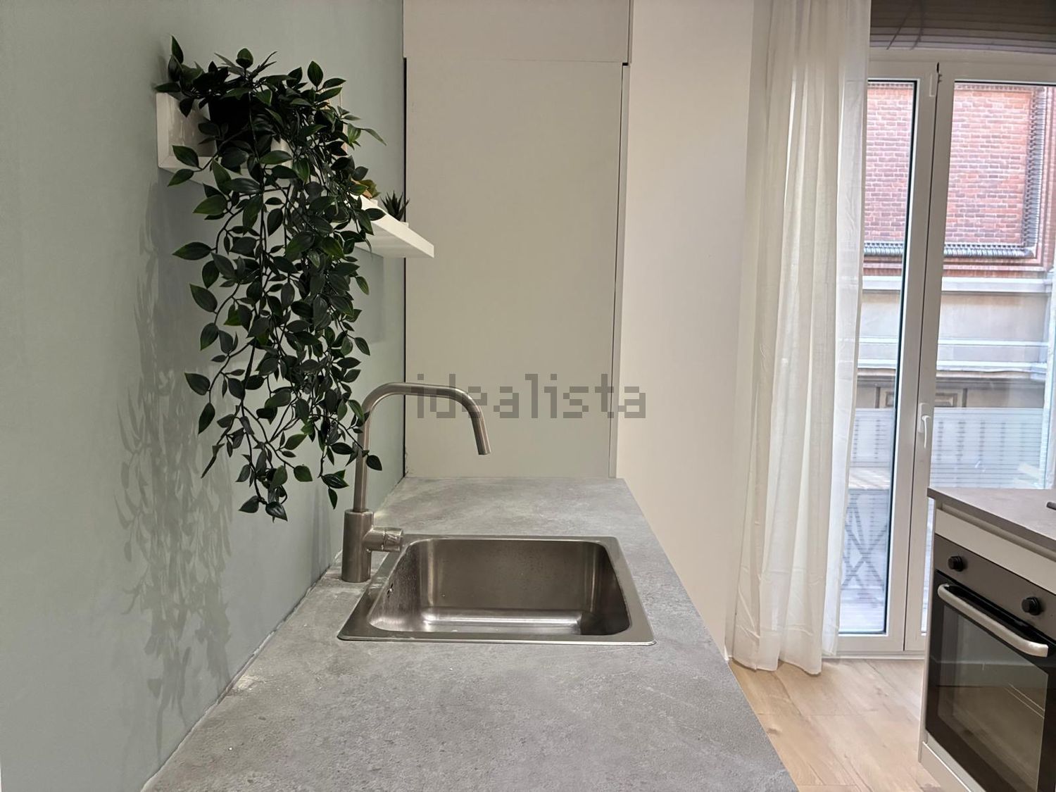Pis de 95 m² a Barcelona