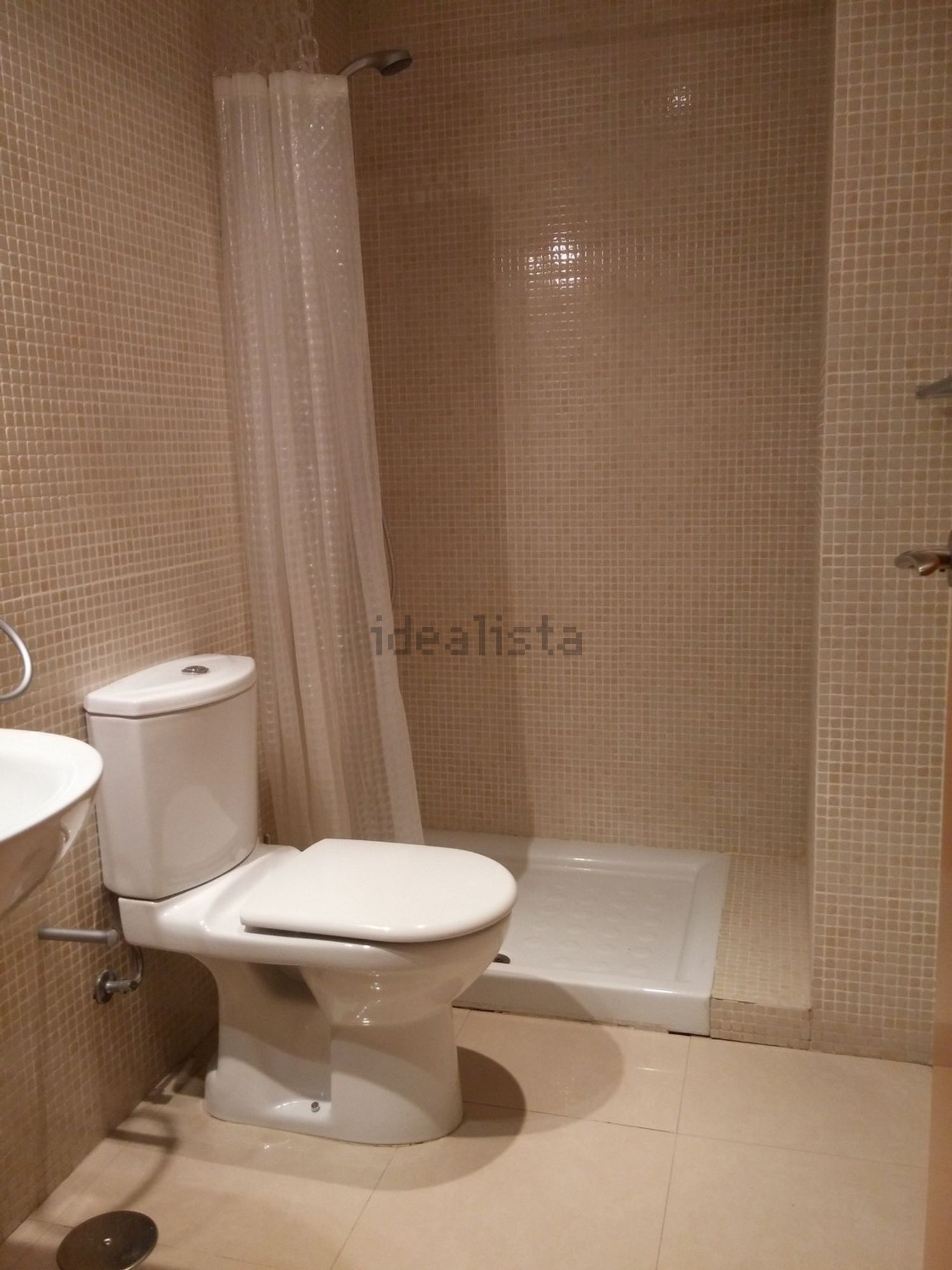 Pis de 60 m² a Sevilla