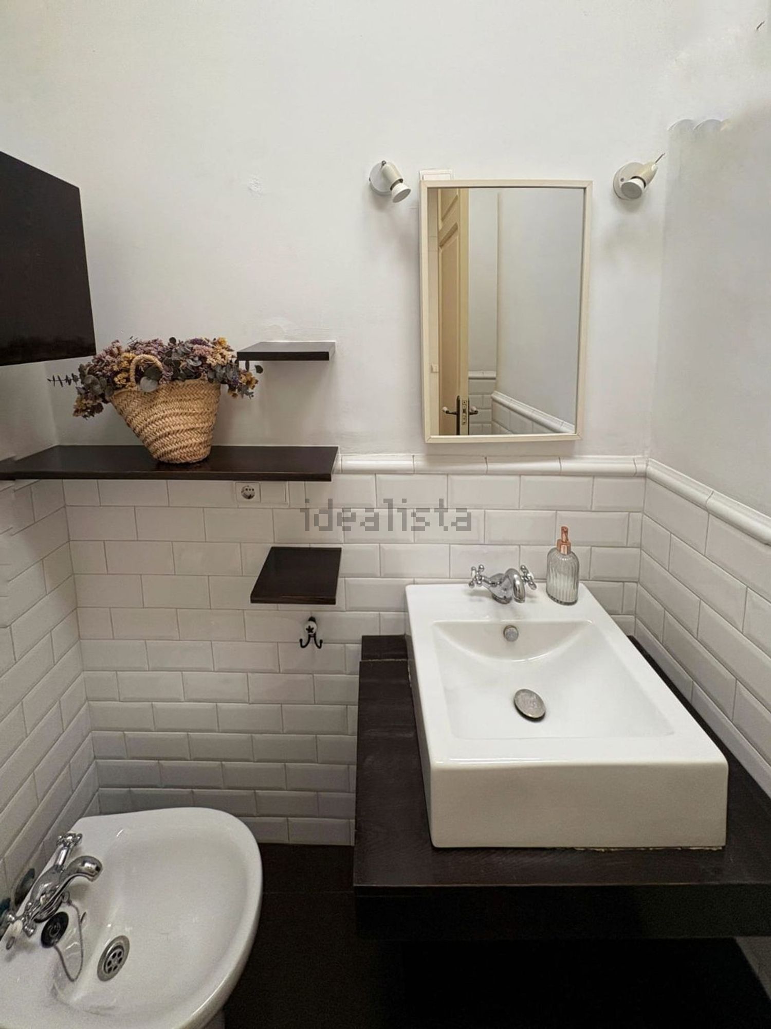 Wohnung 87 m² in Valencia