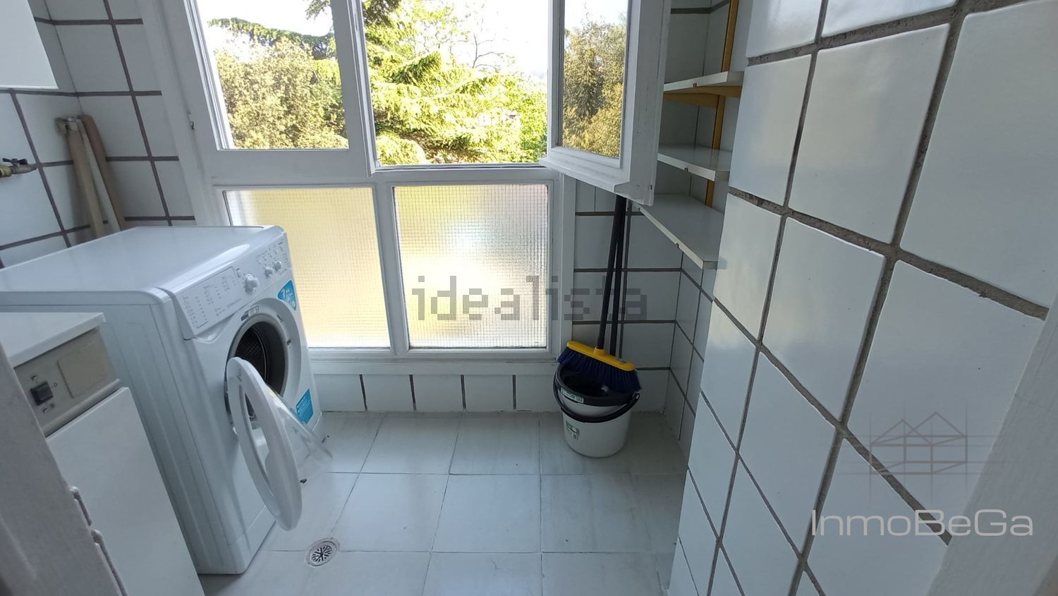 Piso de 95 m² en Sopela