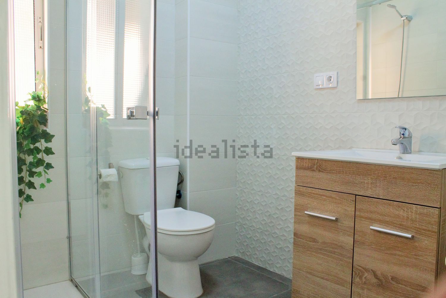 Piso de 85 m² en Medina de Rioseco