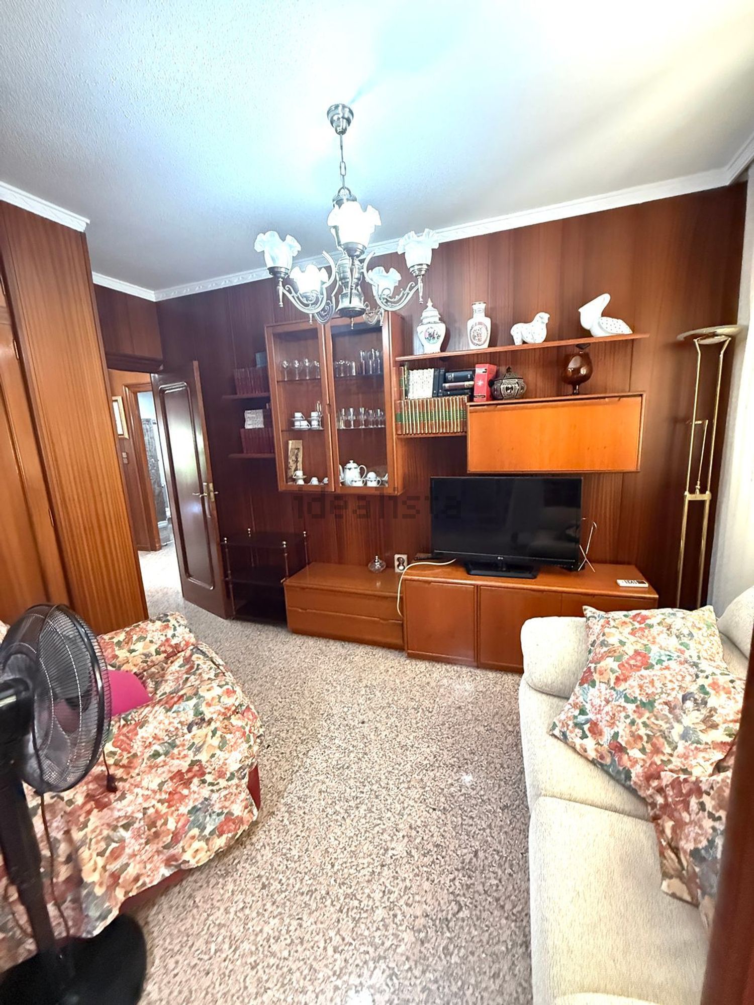 Habitación 112 m², Murcia