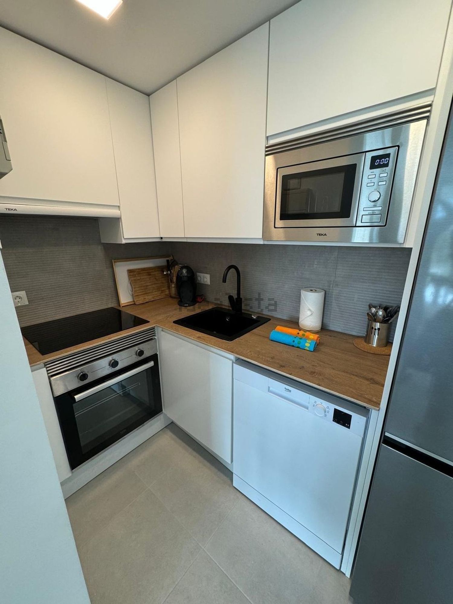 Pis de 111 m² a Marbella