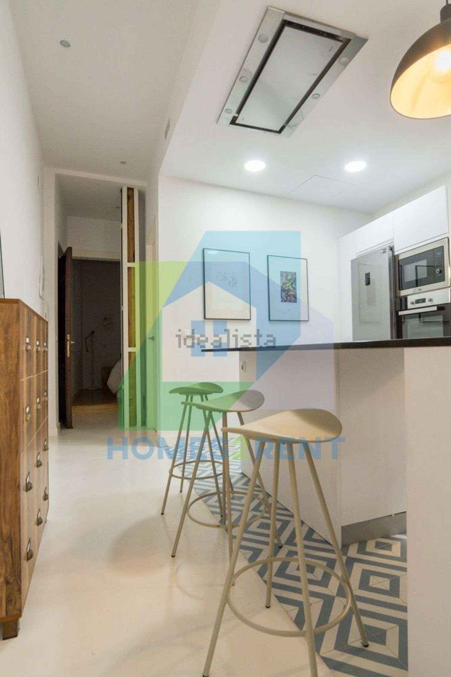 Appartamento 70 m² a Madrid