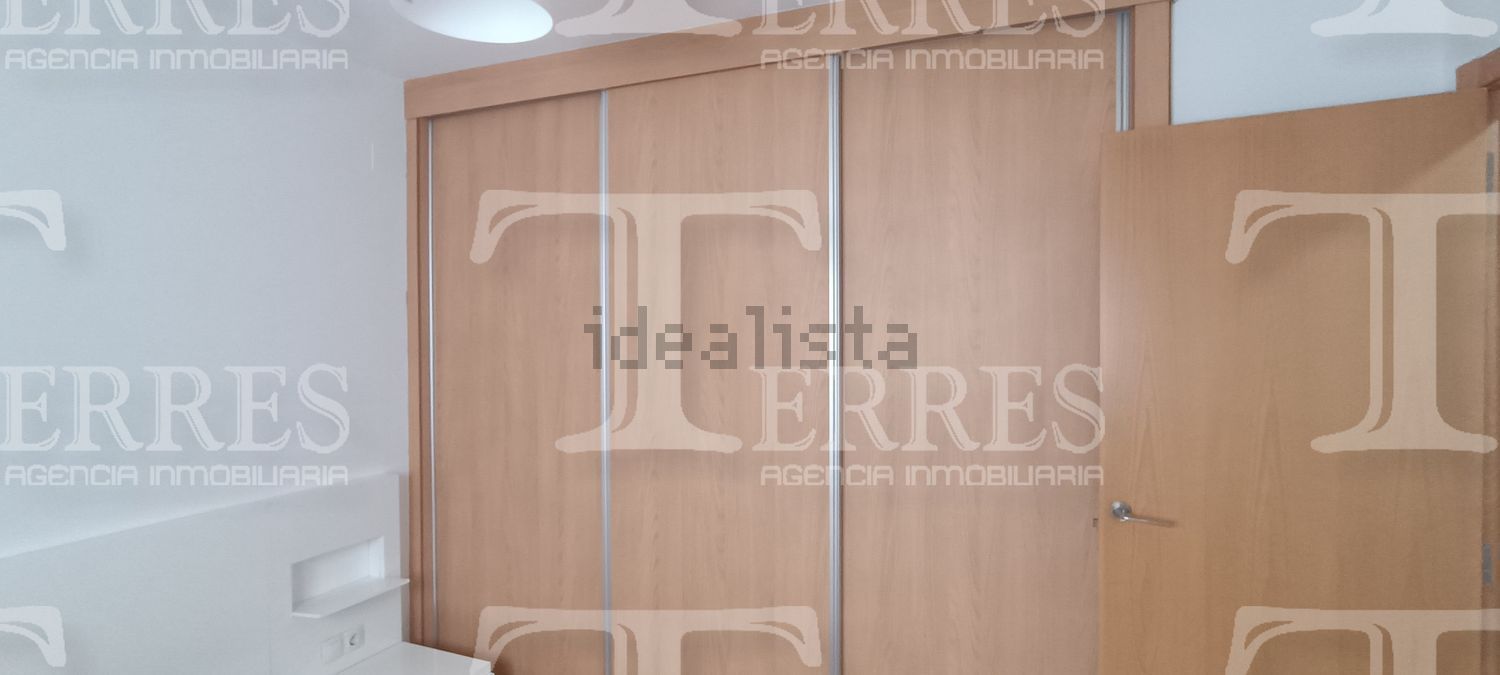 Pis de 85 m² a la Vall d'Uixó