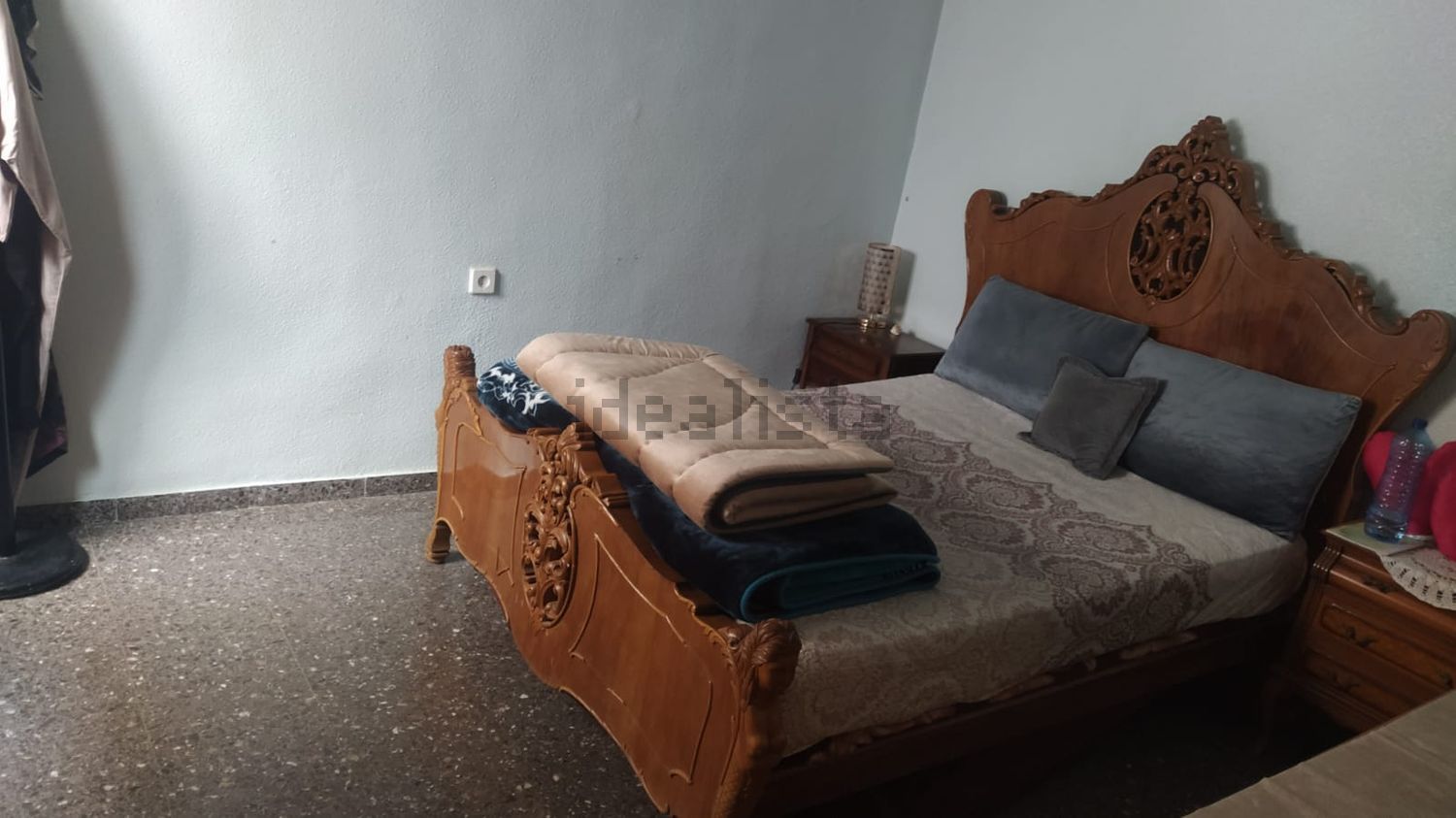 Wohnung 120 m² in Yecla