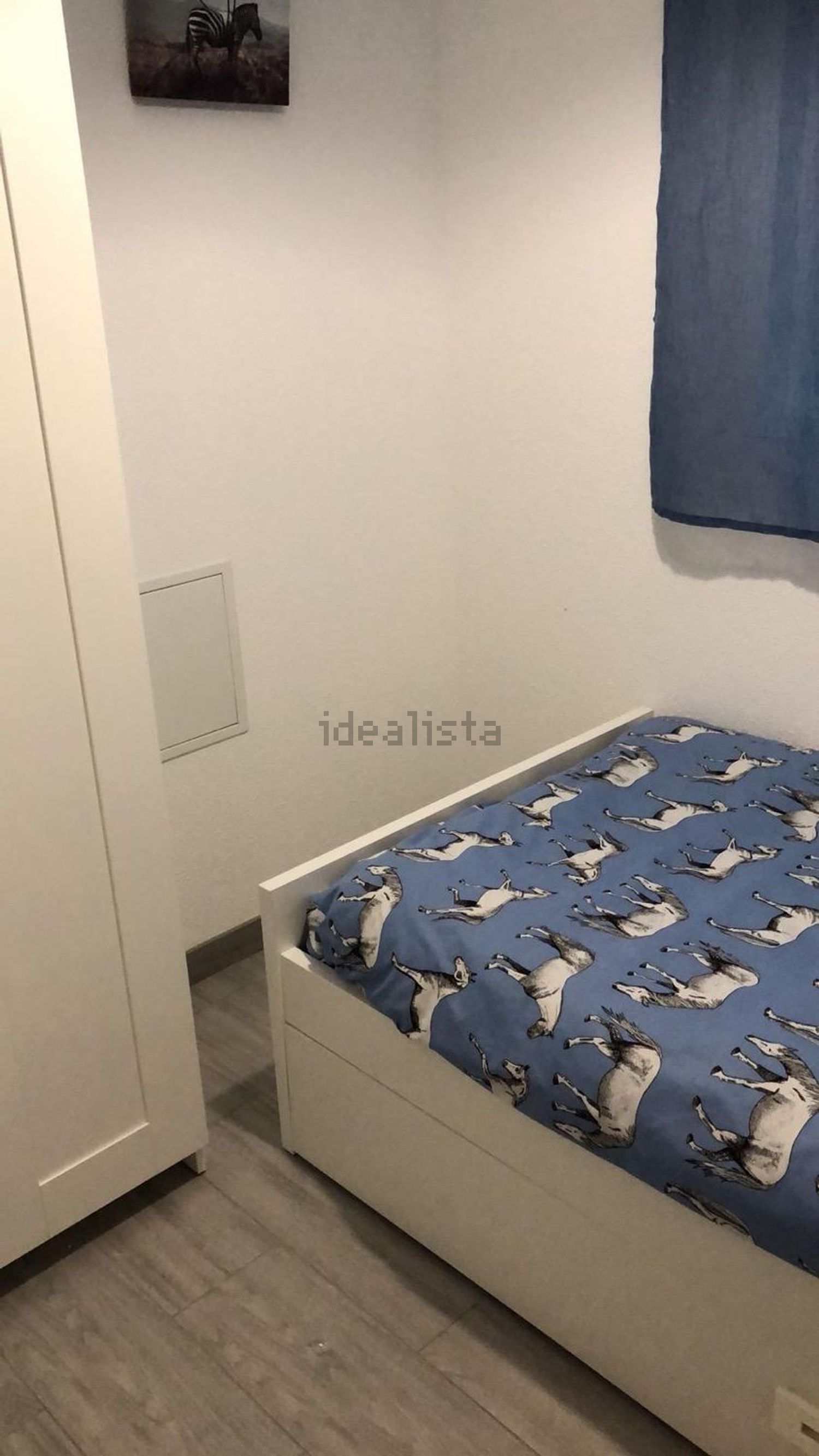 Piso de 105 m² en Elche