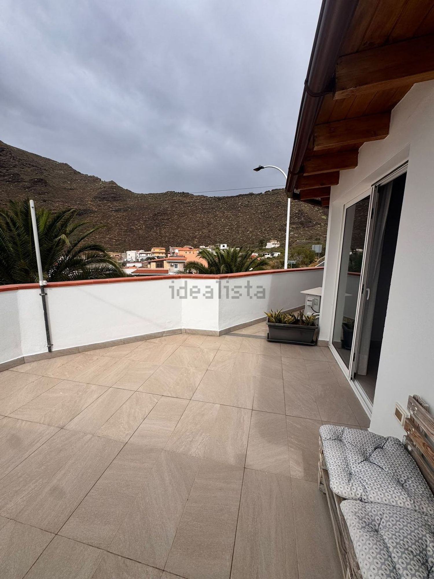 Pis de 70 m² a Santiago del Teide