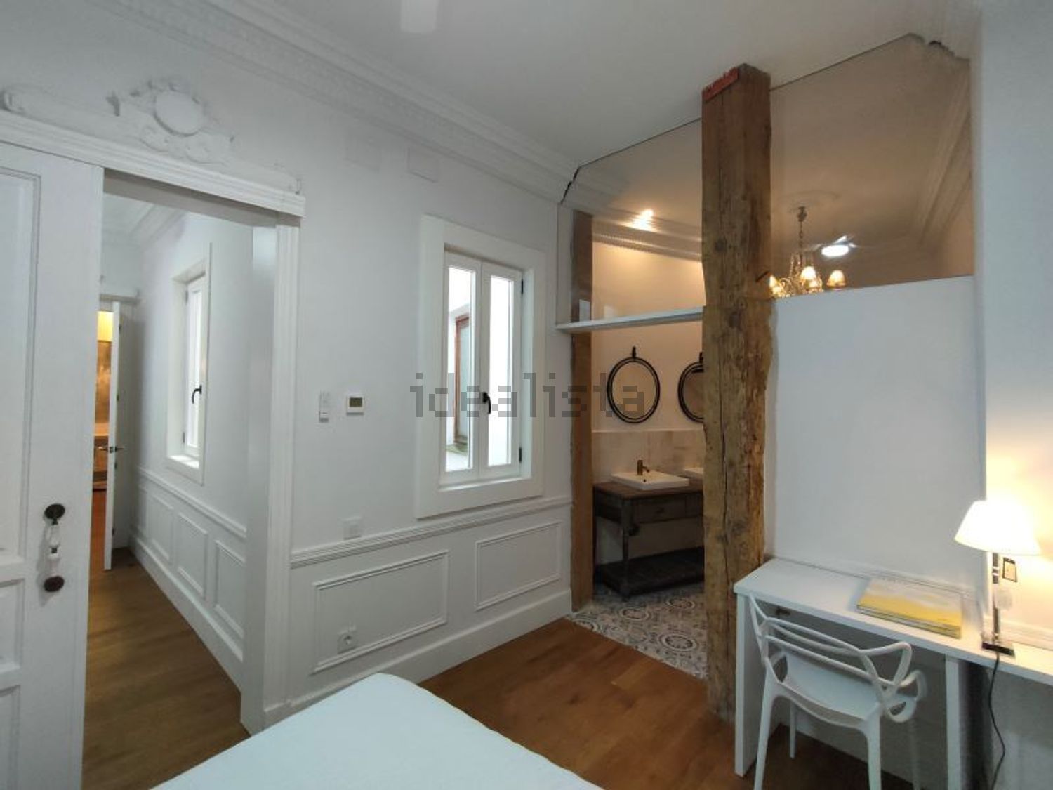 Pis de 188 m² a Madrid