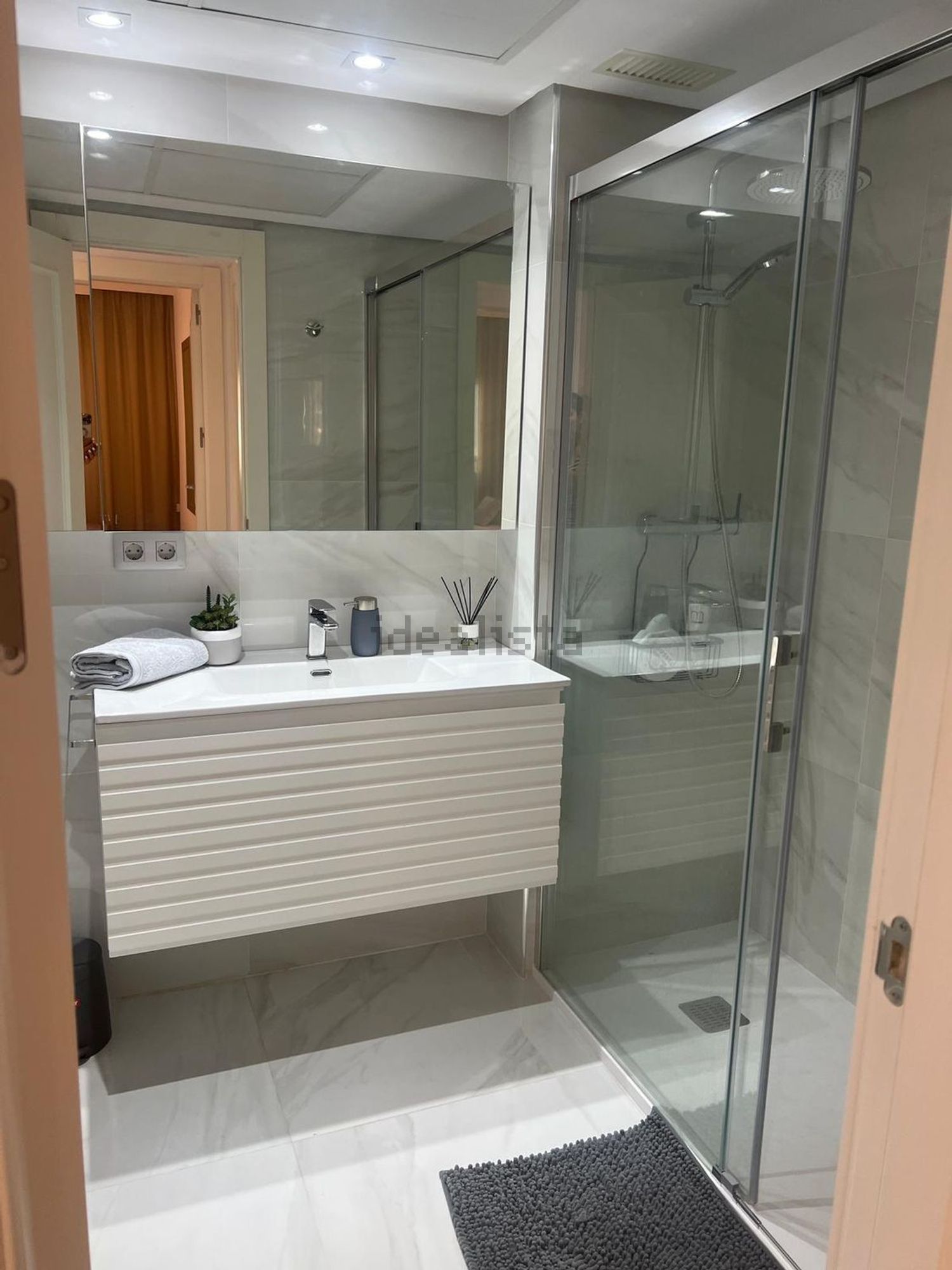 Квартира 100 м² в Marbella