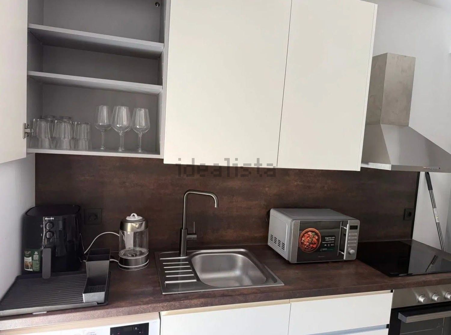 Piso de 79 m² en Valencia