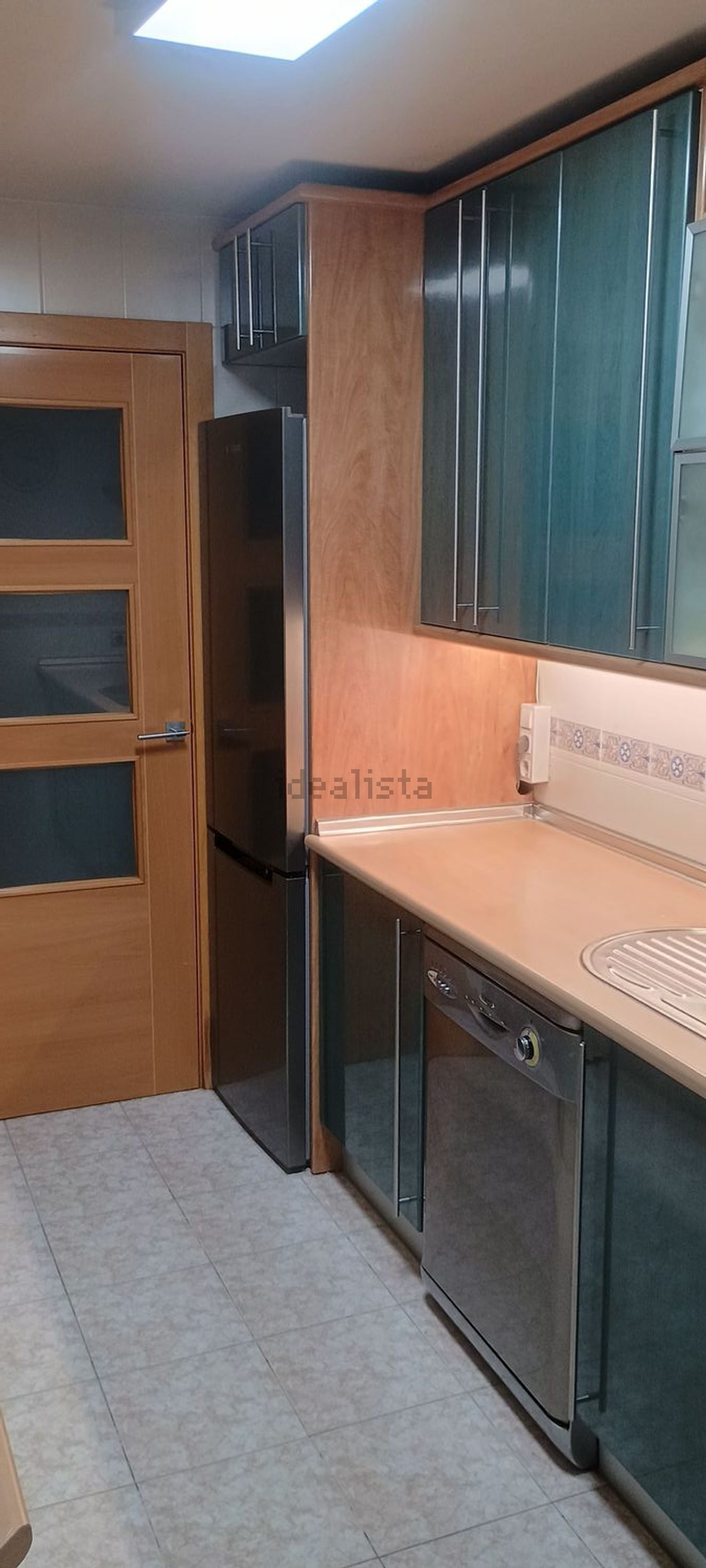Wohnung 85 m² in Jaén