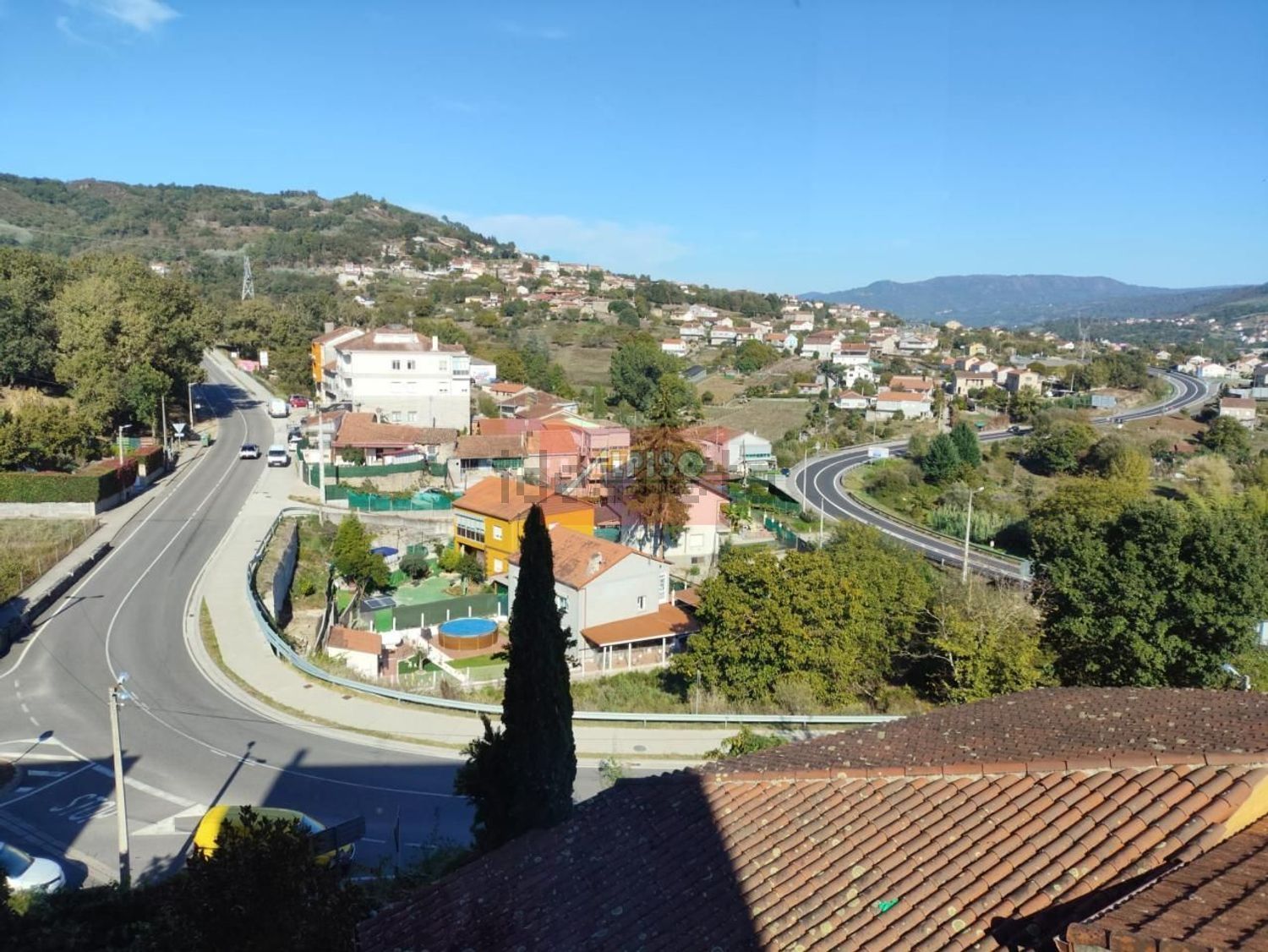 Casa de 78 m² a Ourense