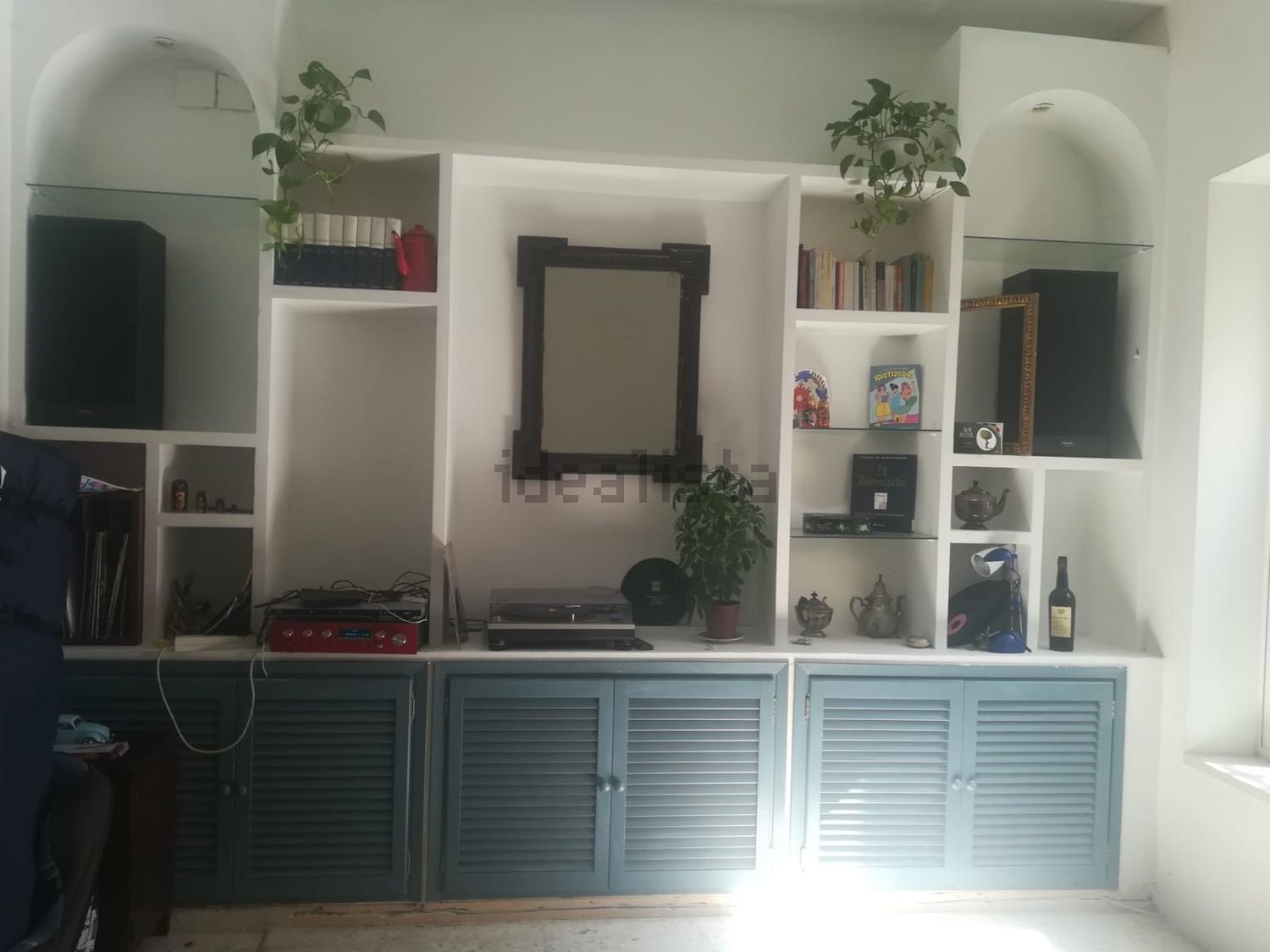 Habitación en alquiler, Sevilla