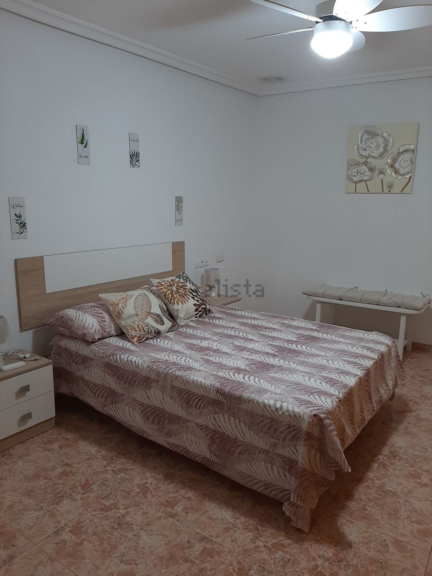Pis de 130 m² a Albatera