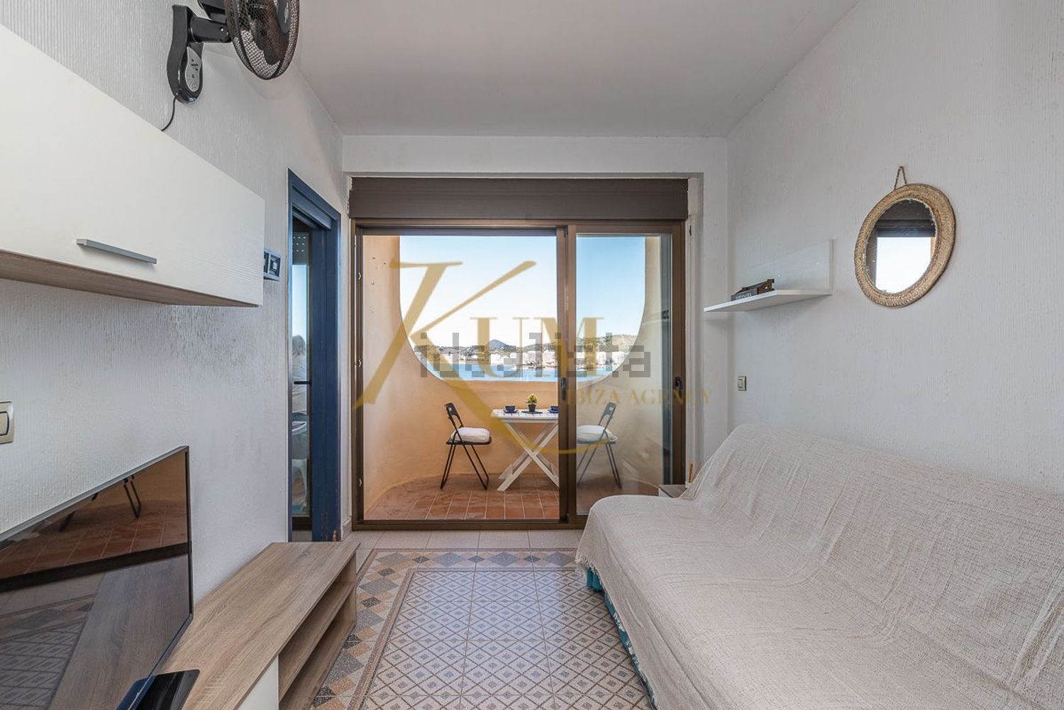 Pis de 40 m² a Sant Josep de sa Talaia