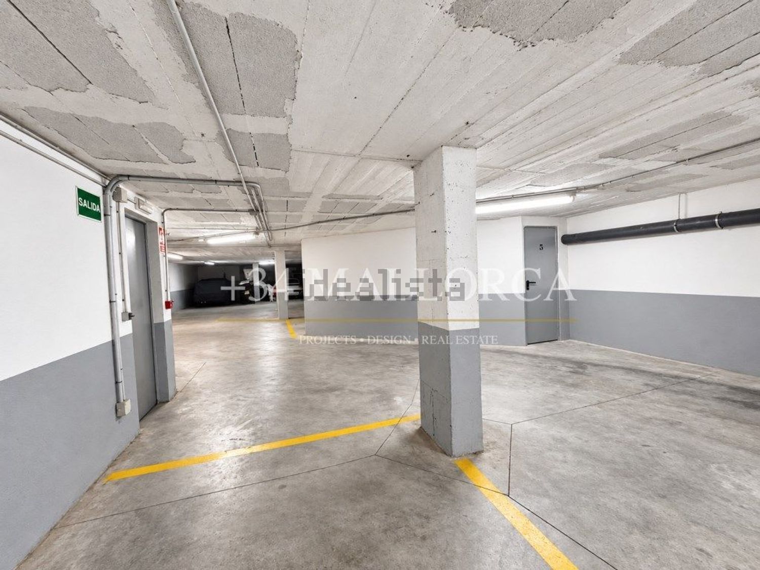 Piso de 135 m² en Llucmajor