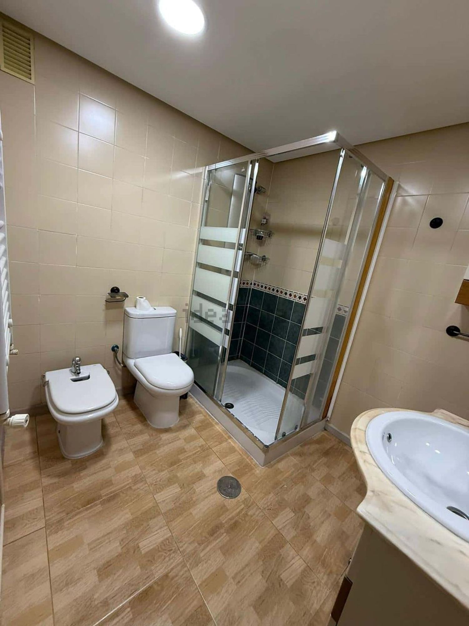 Habitación en alquiler, Madrid