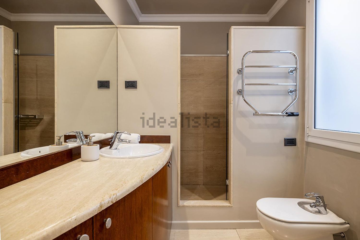 Piso de 200 m² en Barcelona