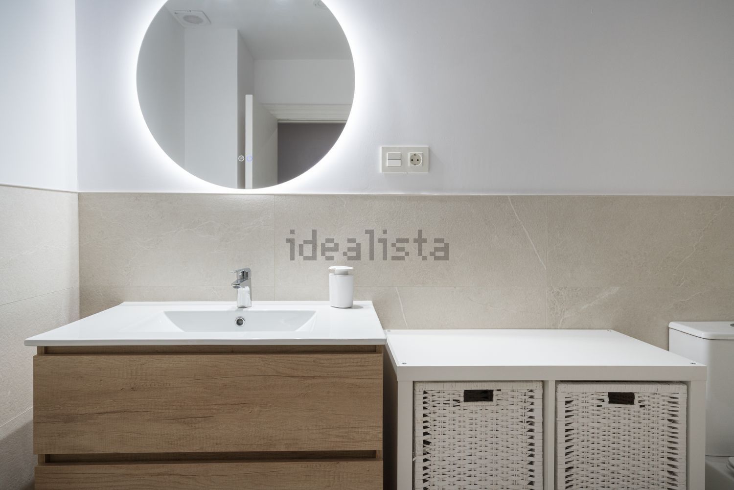 Habitació de lloguer, Oviedo