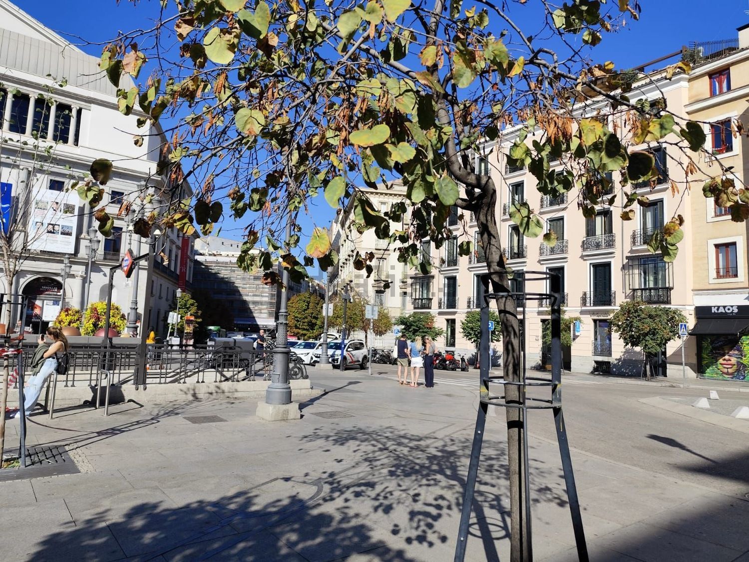 Appartement 52 m² à Madrid