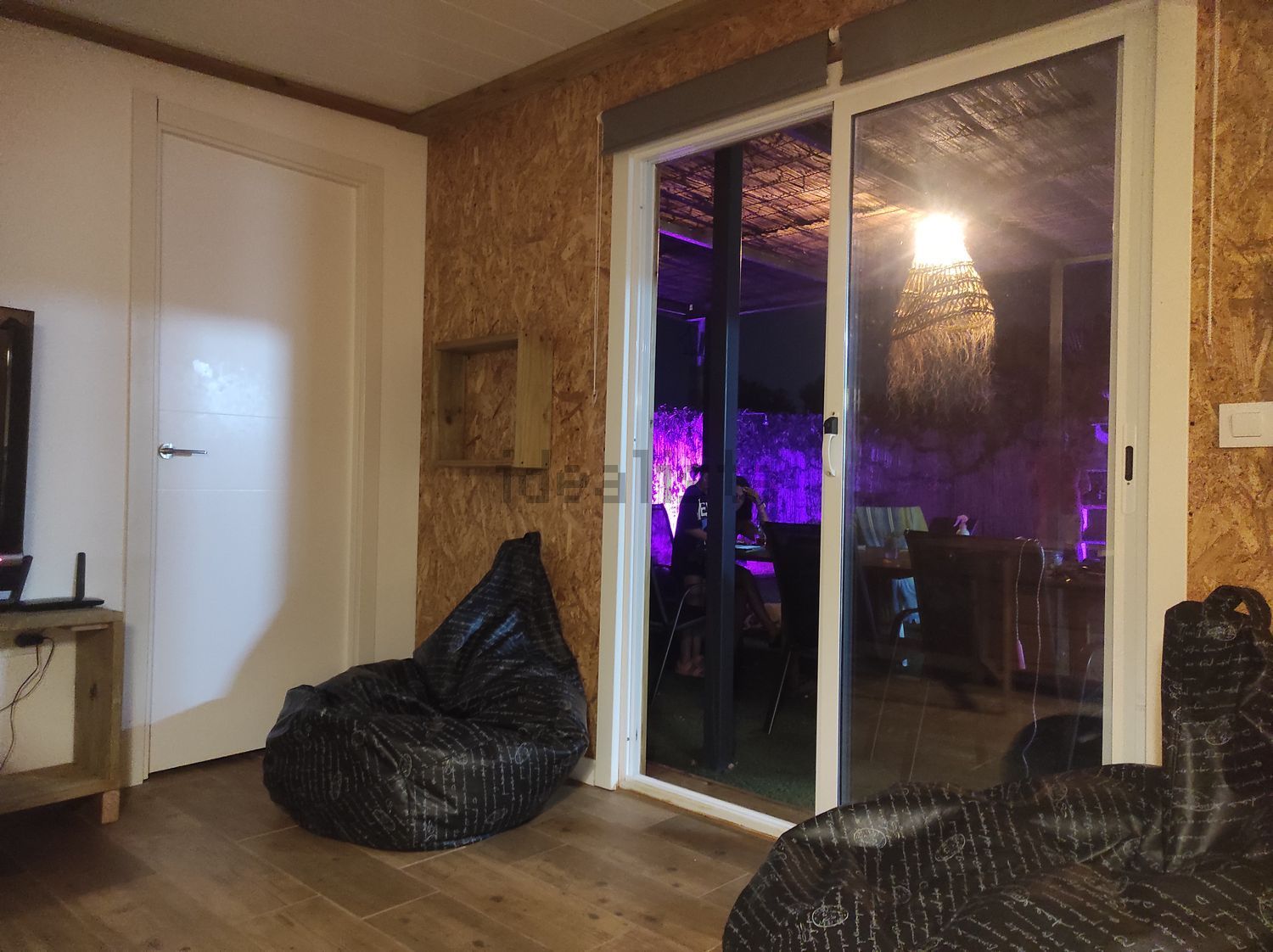 Casa de 46 m² en Vejer de la Frontera