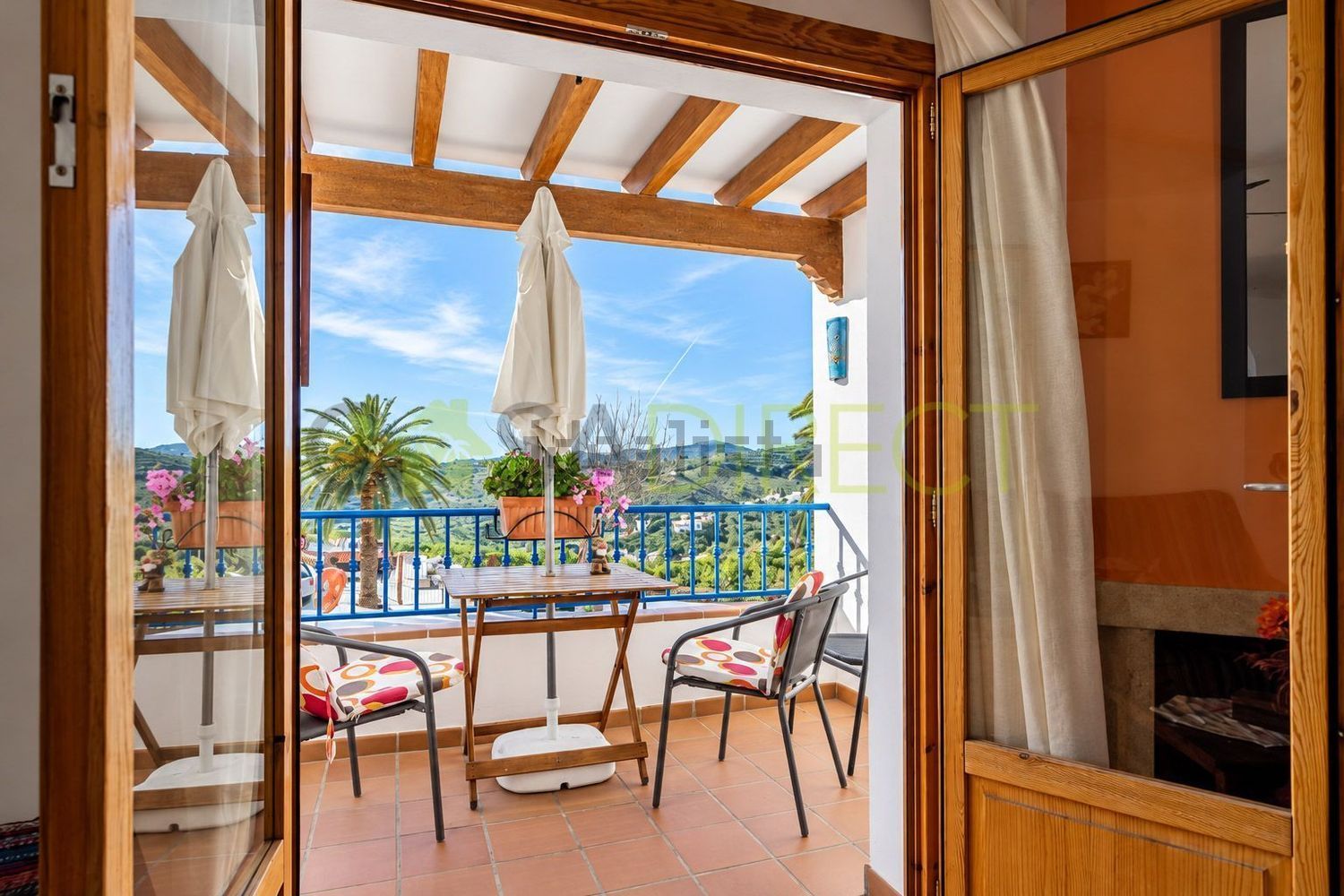 Apartamento 70 m² em Frigiliana