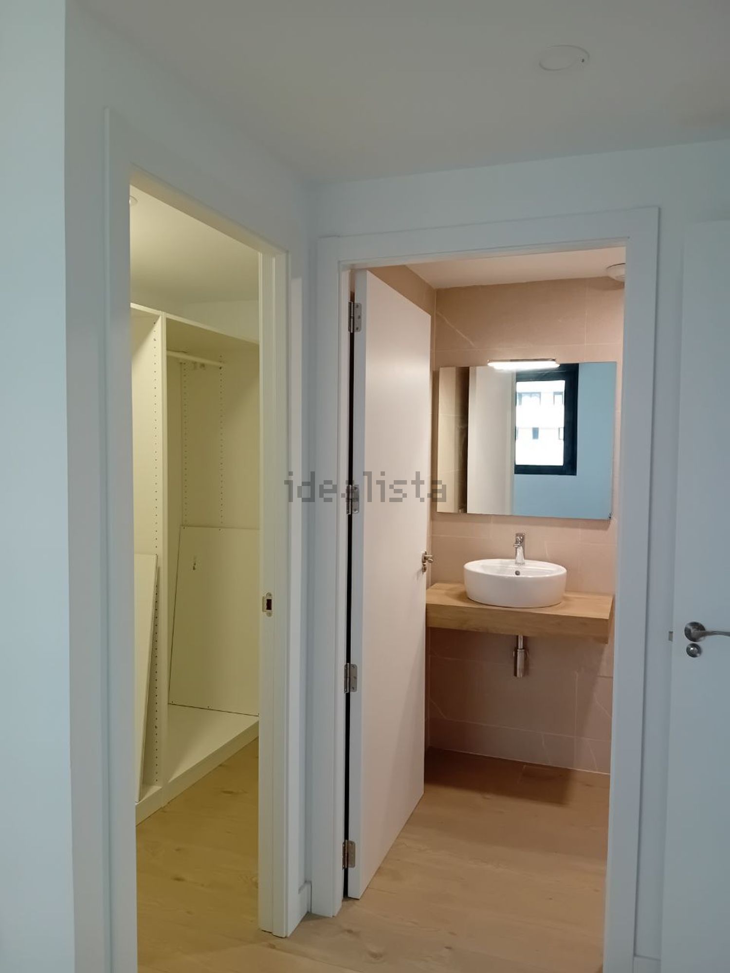 Pis de 87 m² a València
