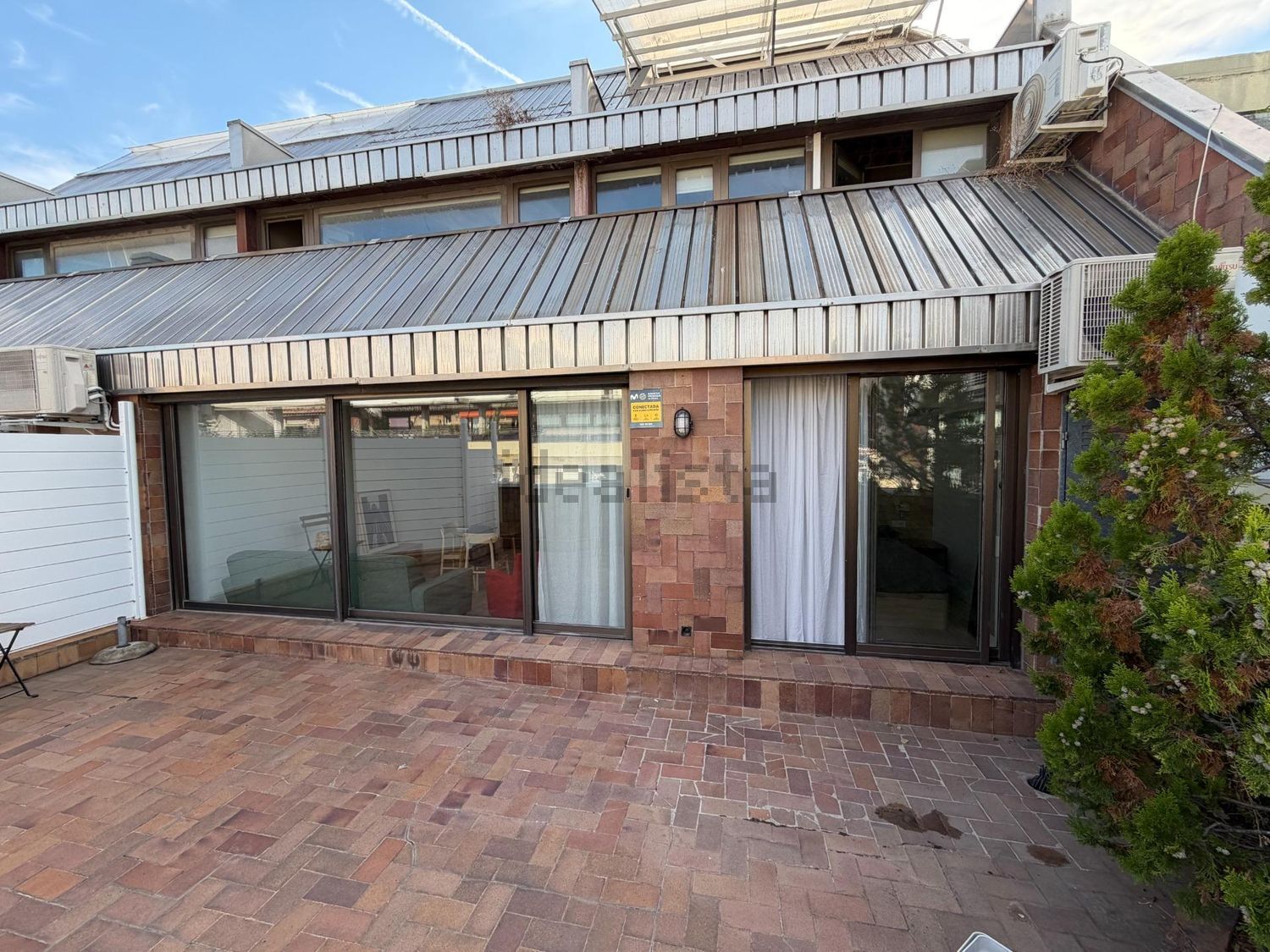 Piso de 45 m² en Barcelona