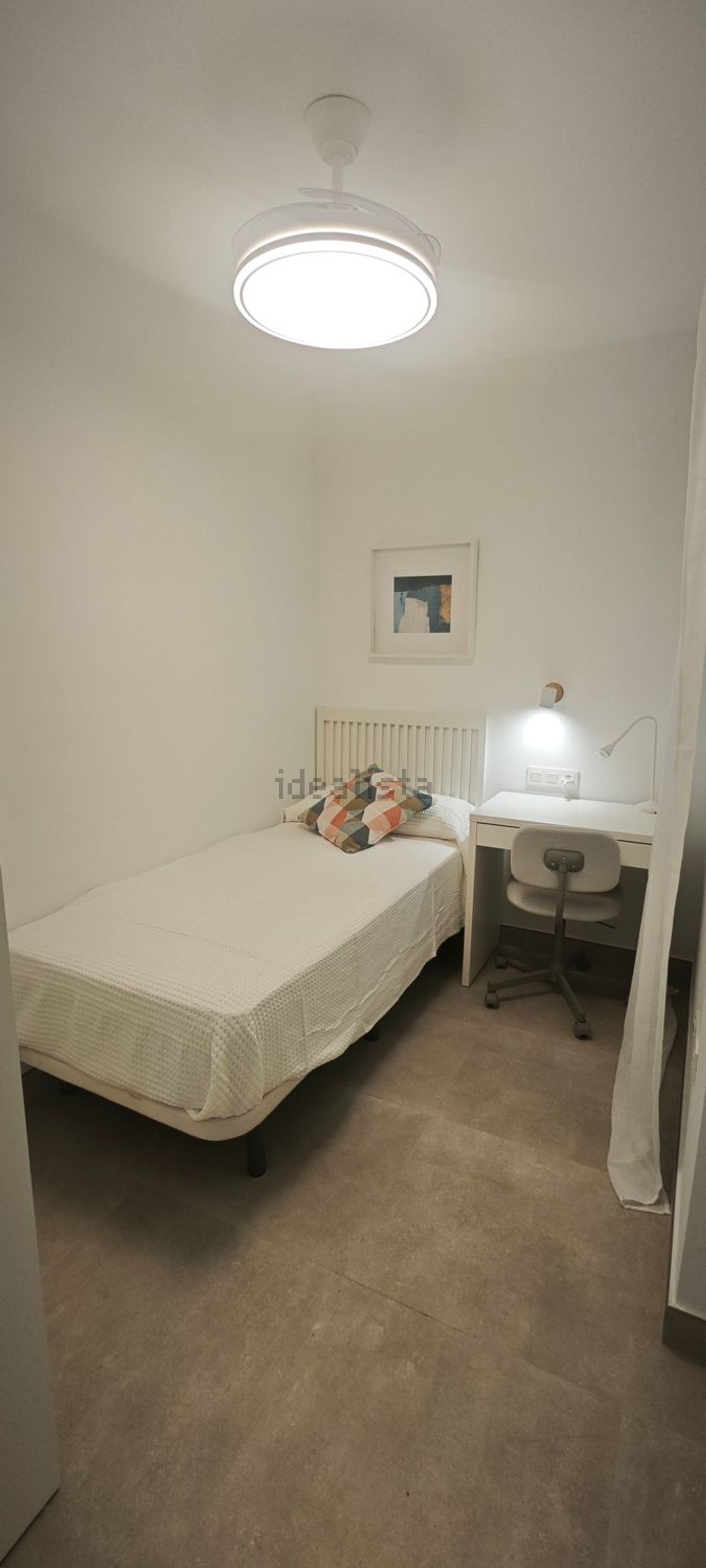 Pis de 70 m² a Màlaga