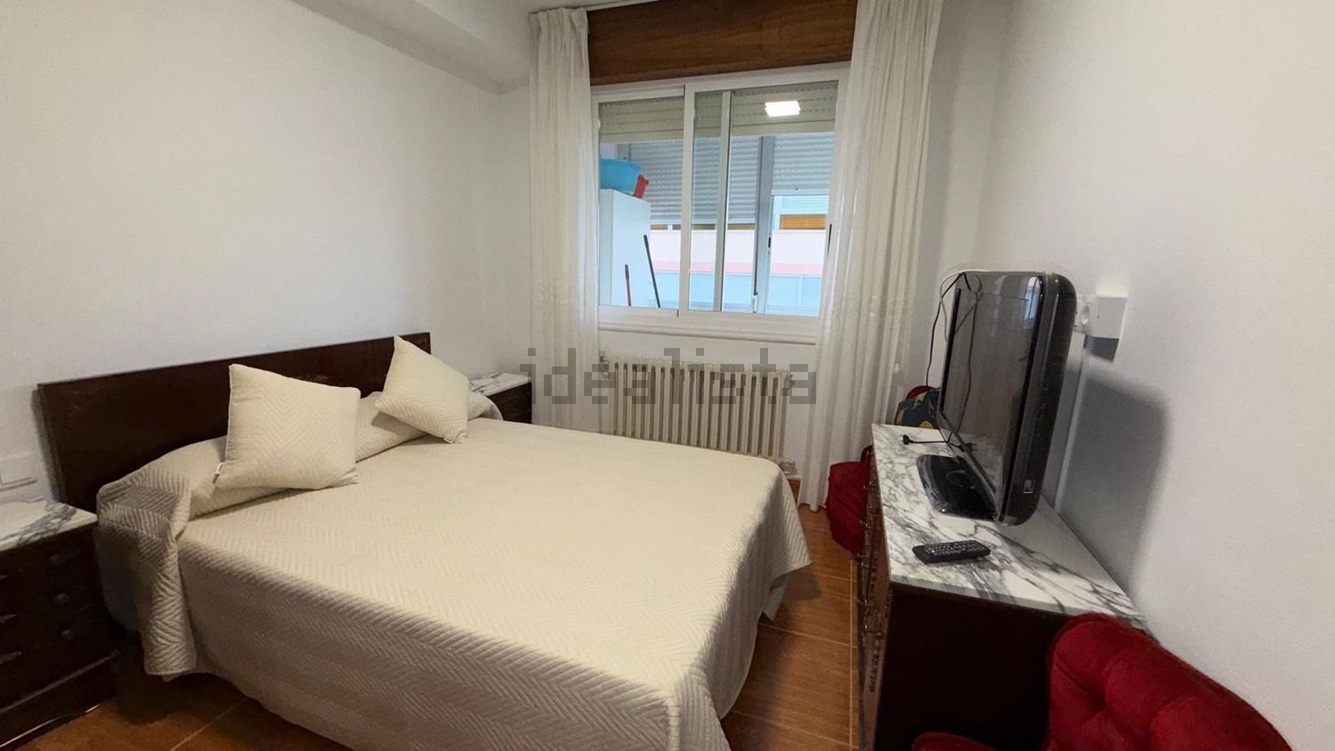 Piso de 82 m² en Ourense