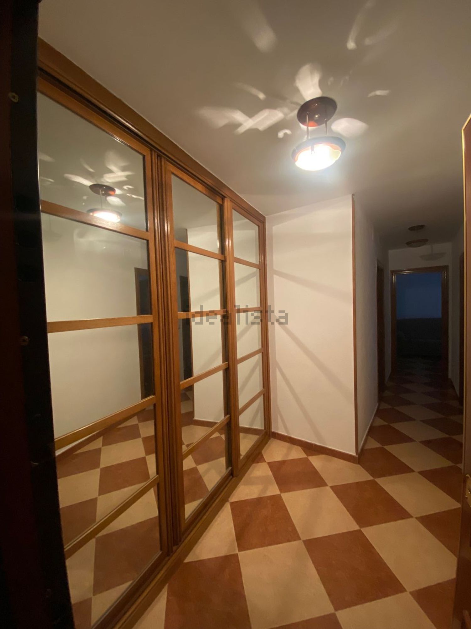 Wohnung 100 m² in Segovia