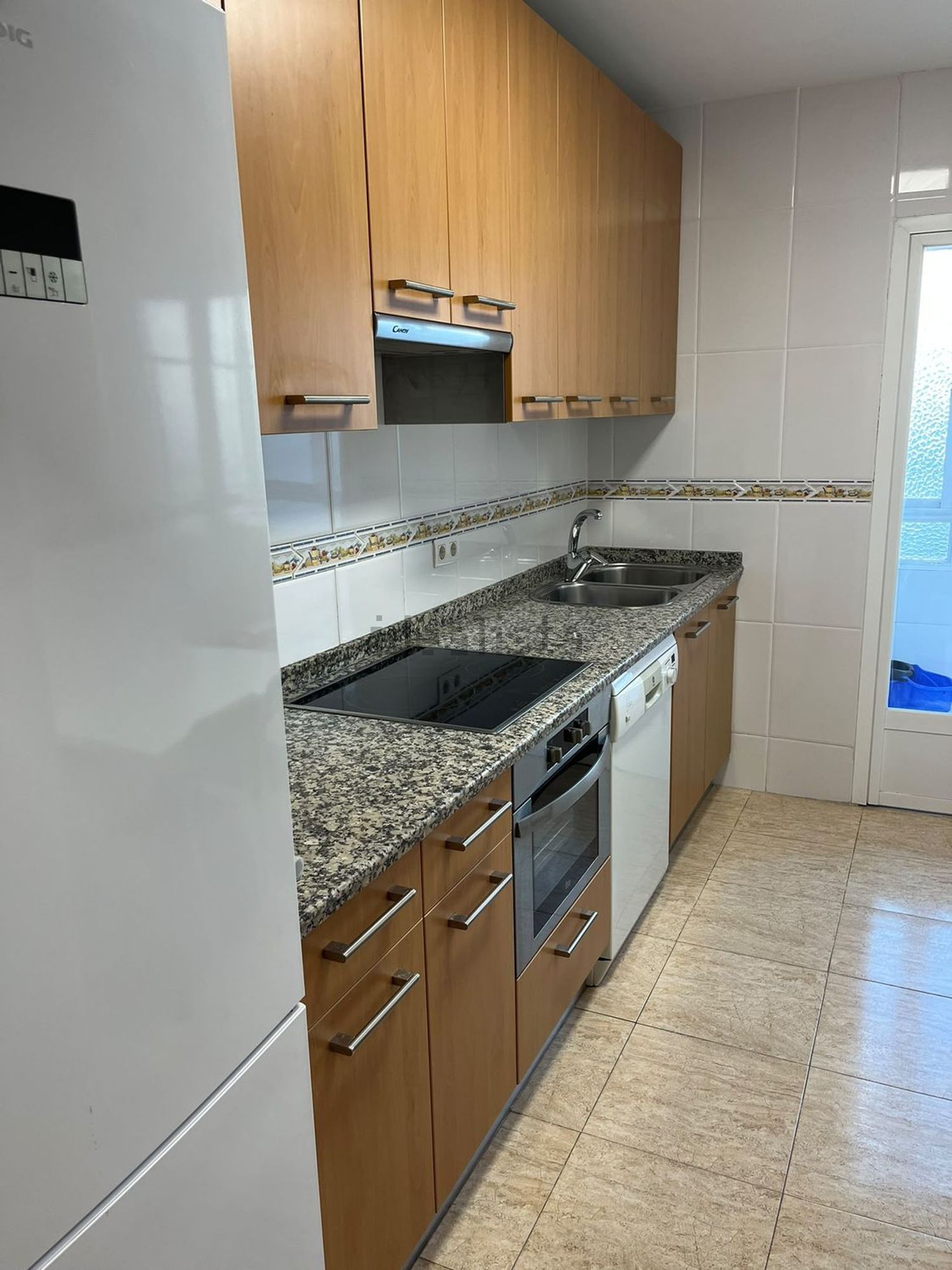Piso de 90 m² en Valladolid