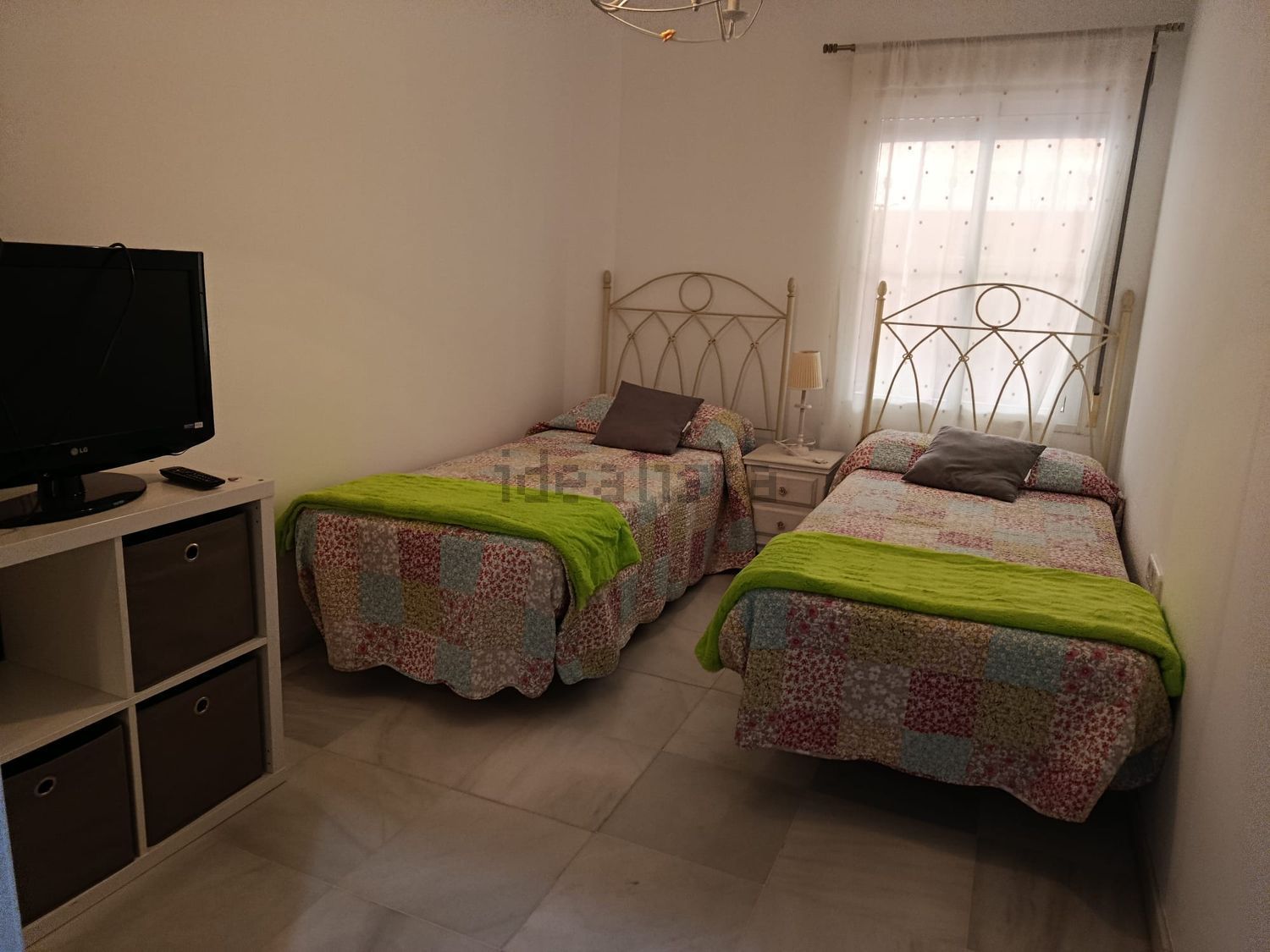 Piso de 110 m² en Sevilla